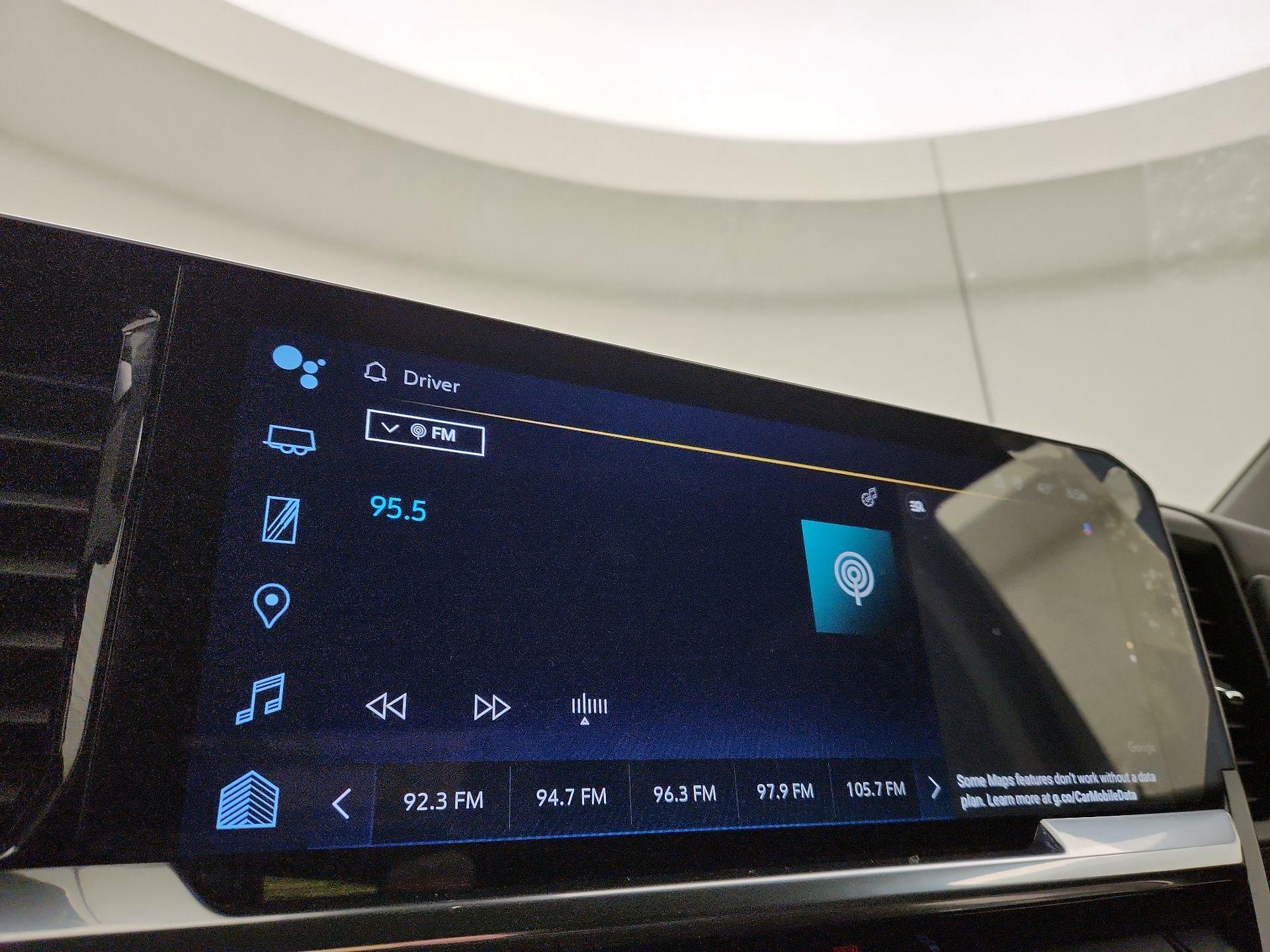 Thumbnail: 2023 Chevrolet Silverado 1500 - 15