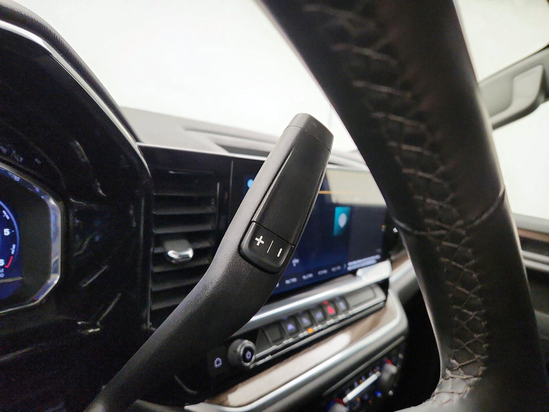 Thumbnail: 2023 Chevrolet Silverado 1500 - 17