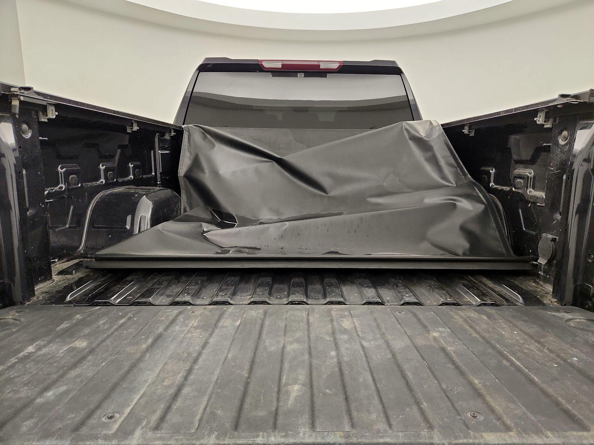 Thumbnail: 2023 Chevrolet Silverado 1500 - 20