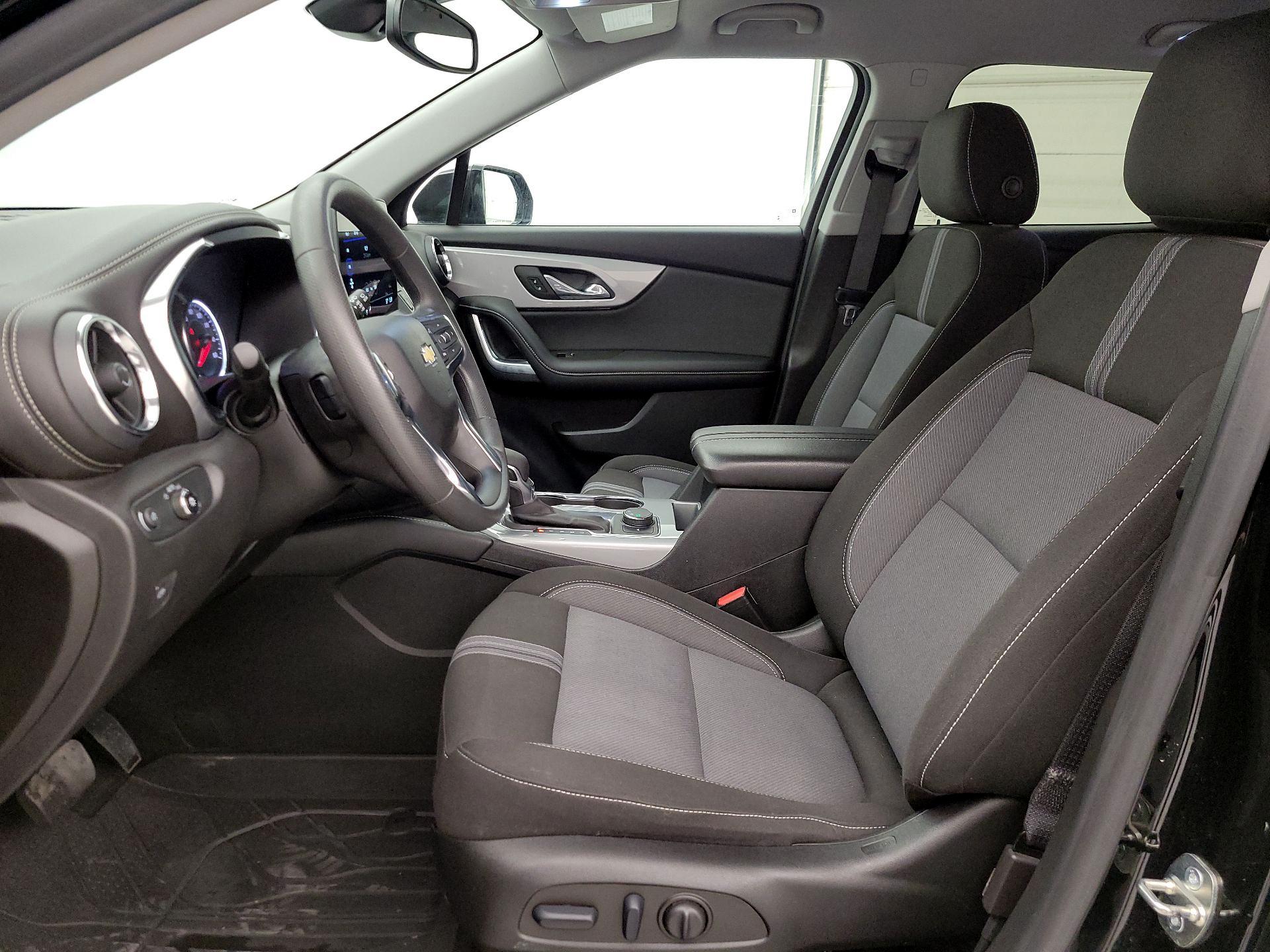 Thumbnail: 2023 Chevrolet Blazer - 11