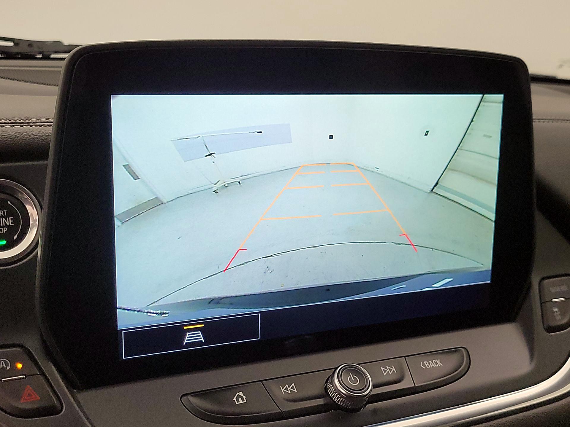 Thumbnail: 2023 Chevrolet Blazer - 14