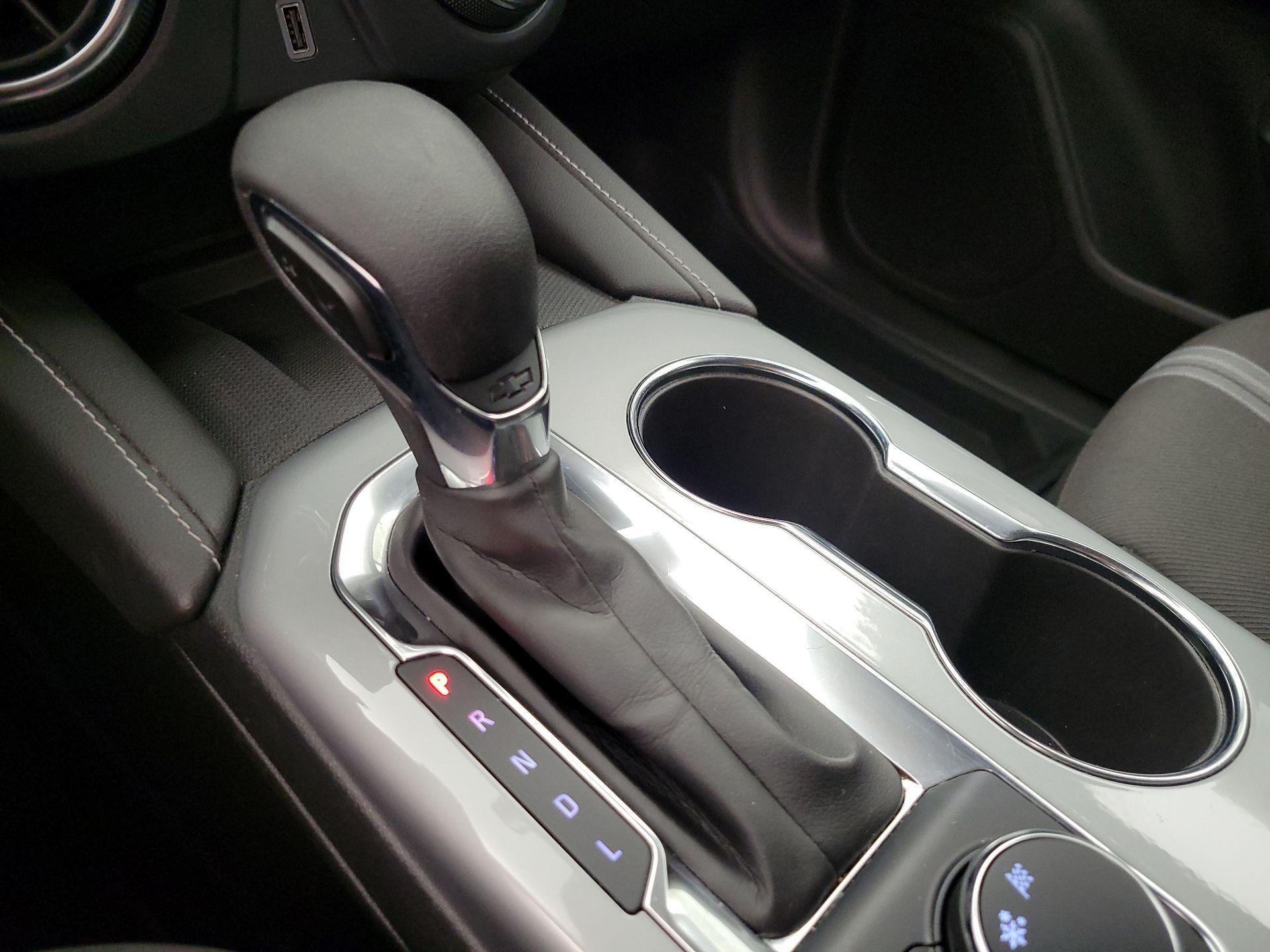 Thumbnail: 2023 Chevrolet Blazer - 17