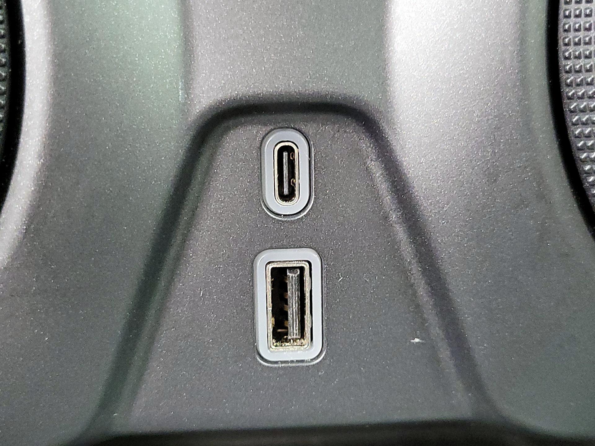 Thumbnail: 2023 Chevrolet Blazer - 18