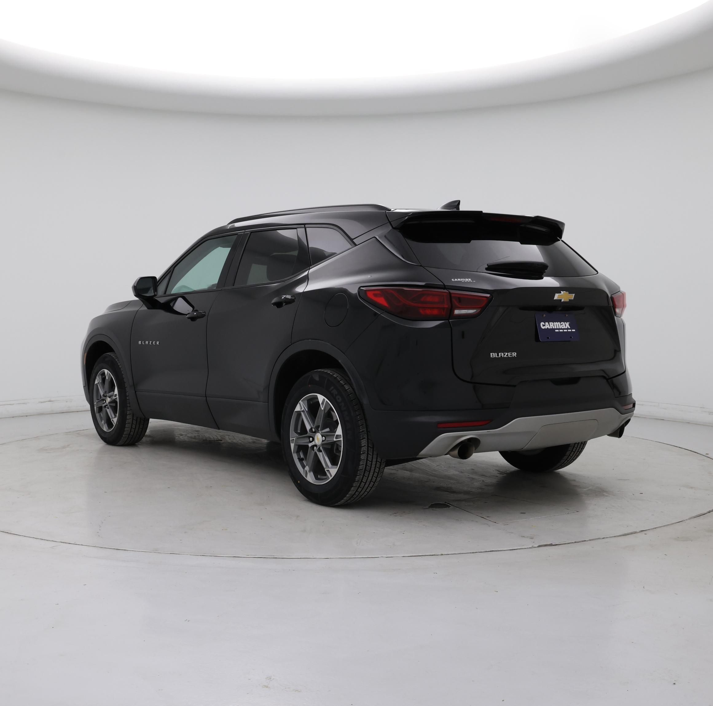 Thumbnail: 2023 Chevrolet Blazer - 2