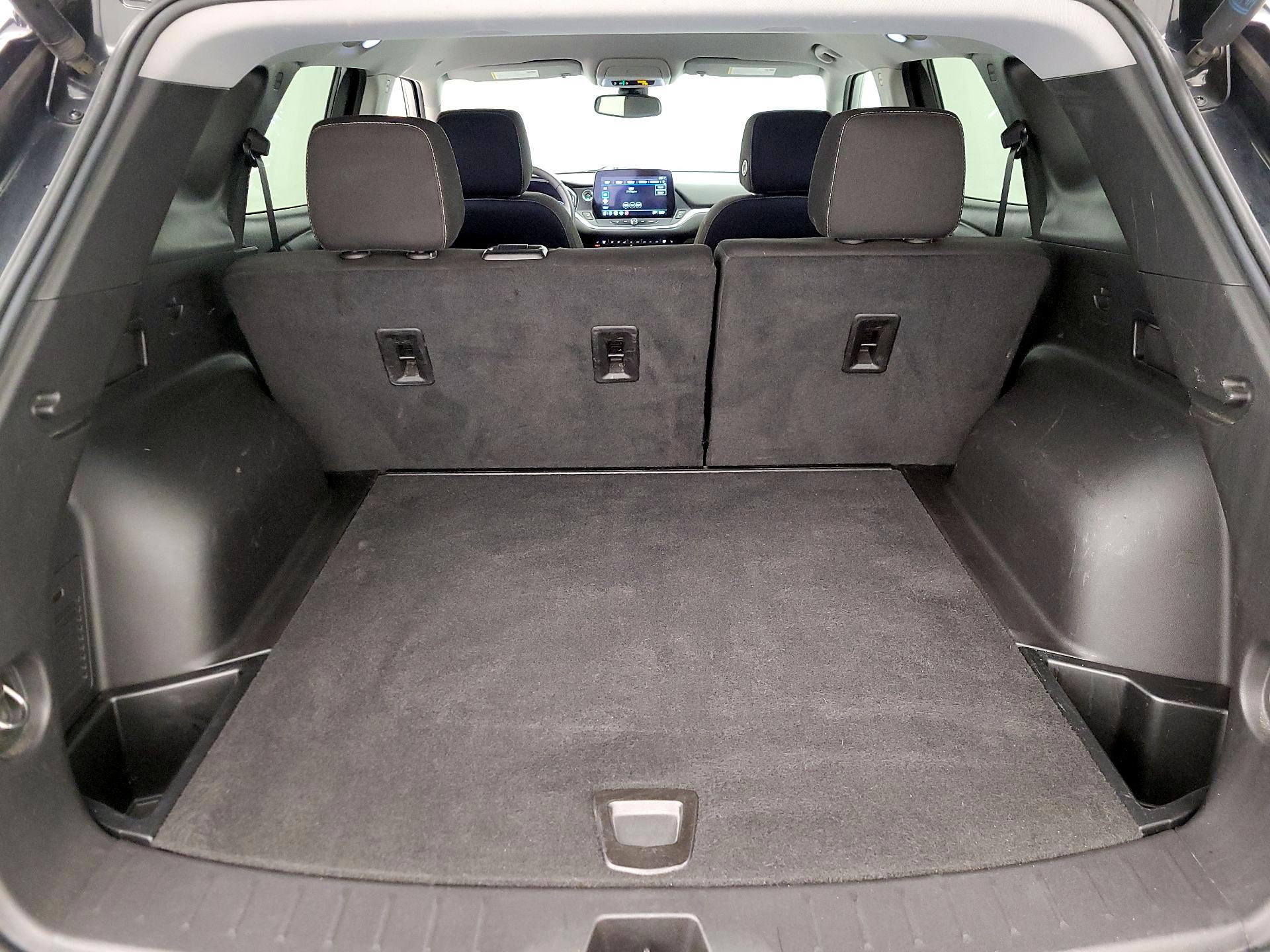 Thumbnail: 2023 Chevrolet Blazer - 20