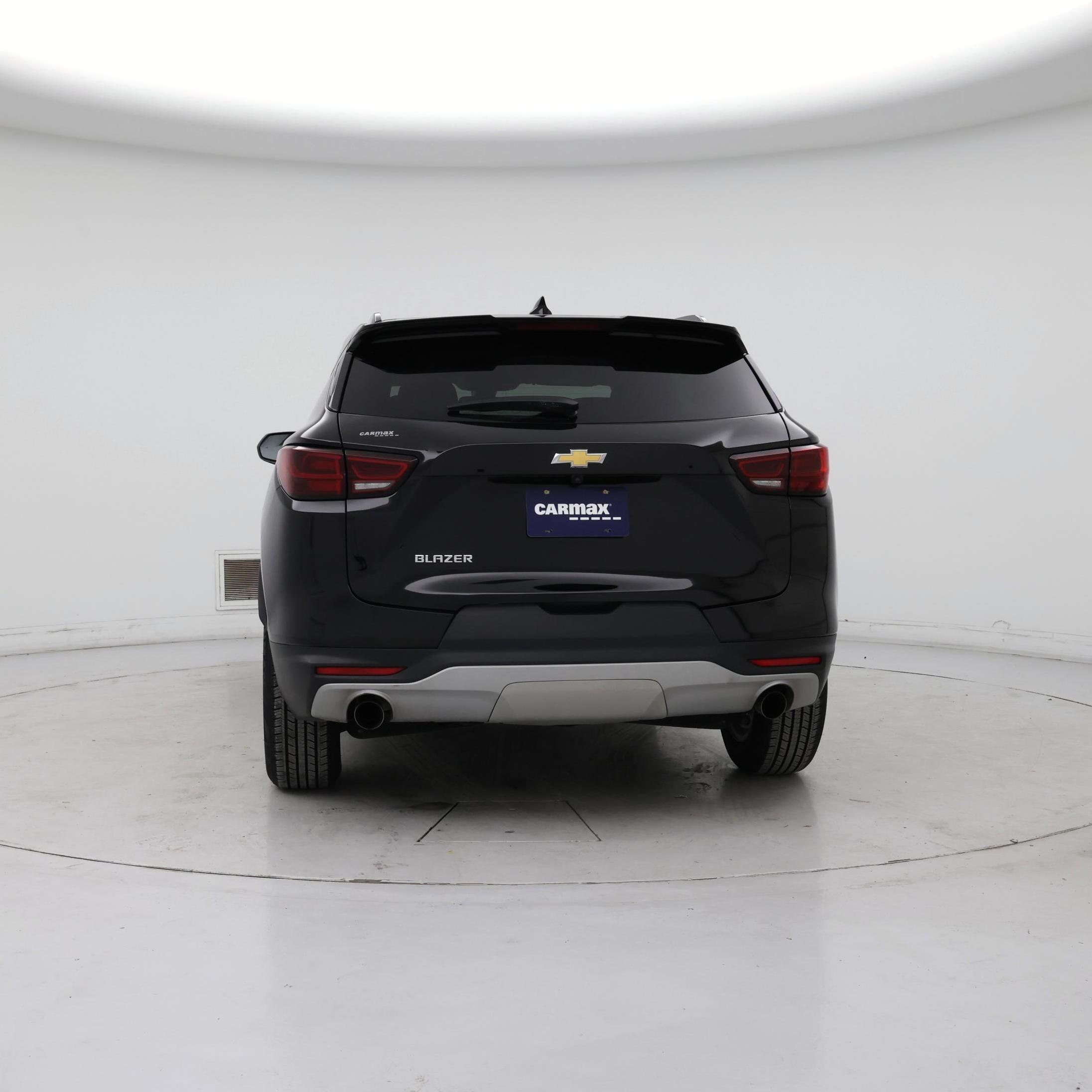 Thumbnail: 2023 Chevrolet Blazer - 6