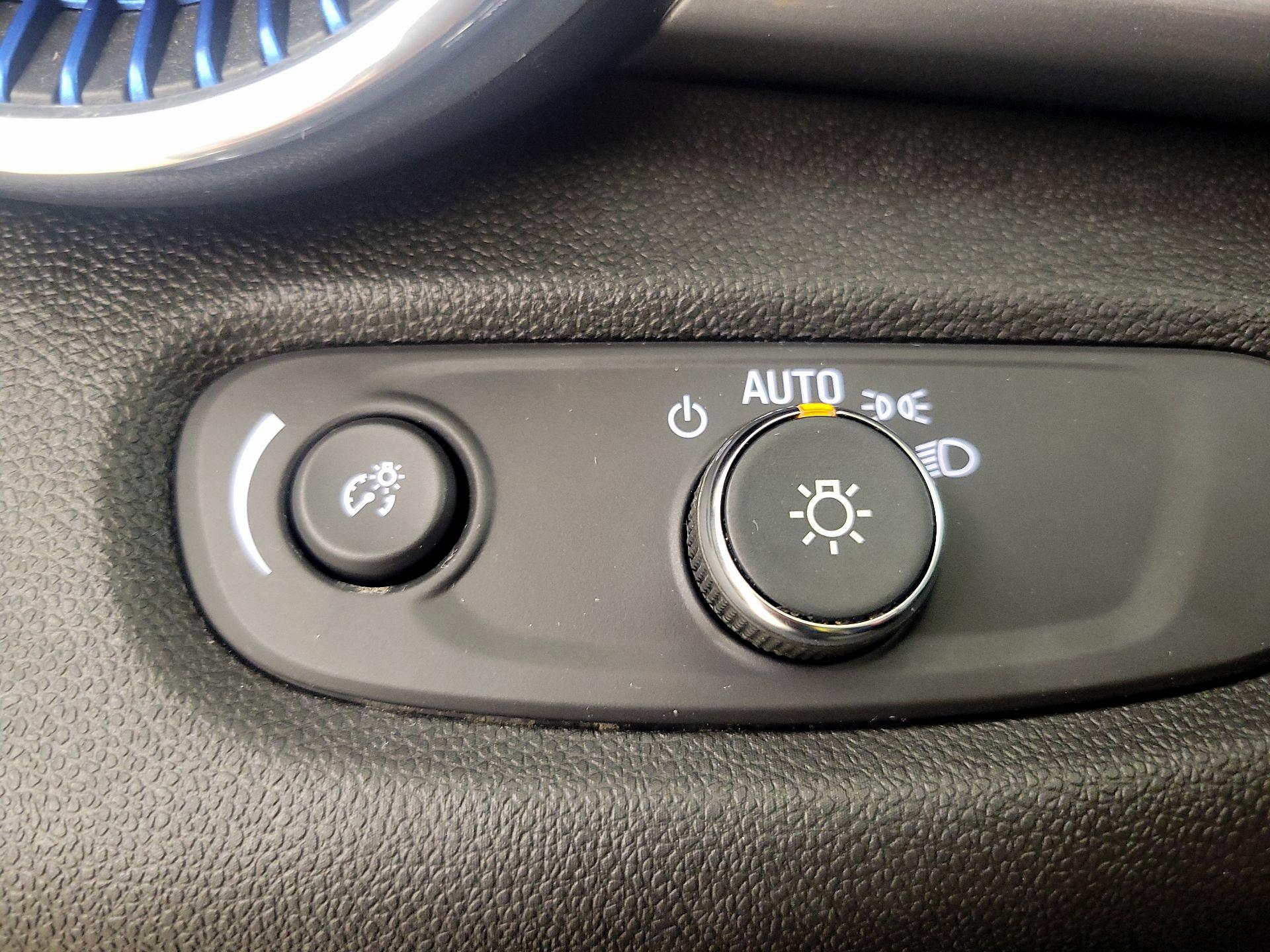 Thumbnail: 2024 Chevrolet Trax - 13