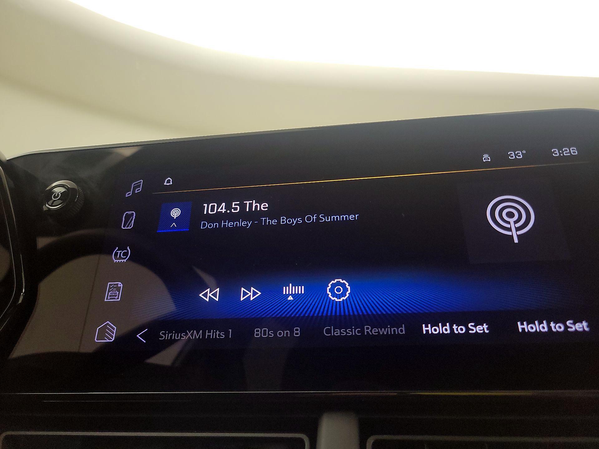 Thumbnail: 2024 Chevrolet Trax - 15