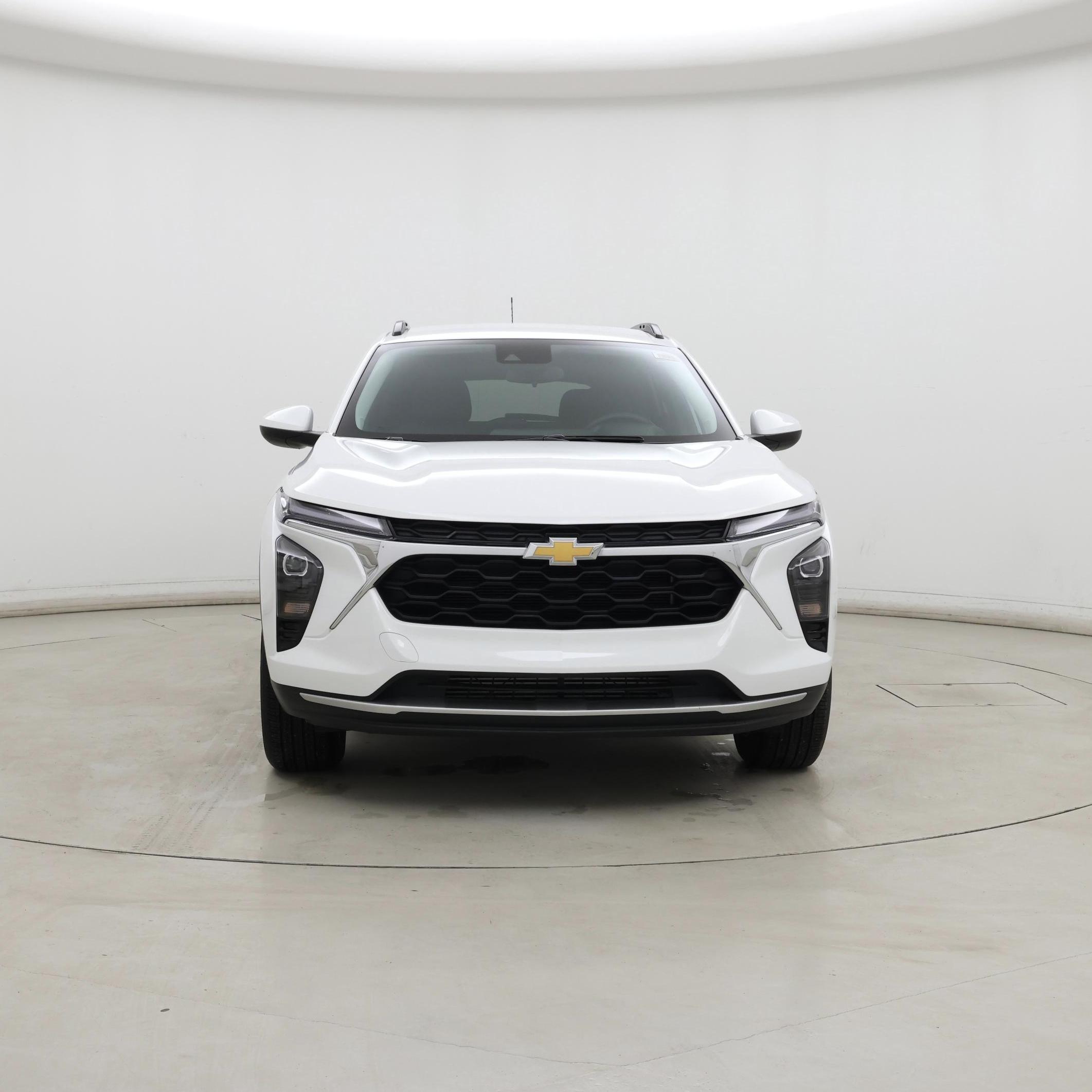 Thumbnail: 2024 Chevrolet Trax - 5