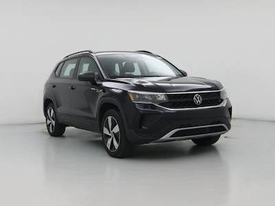 2024 Volkswagen Taos S