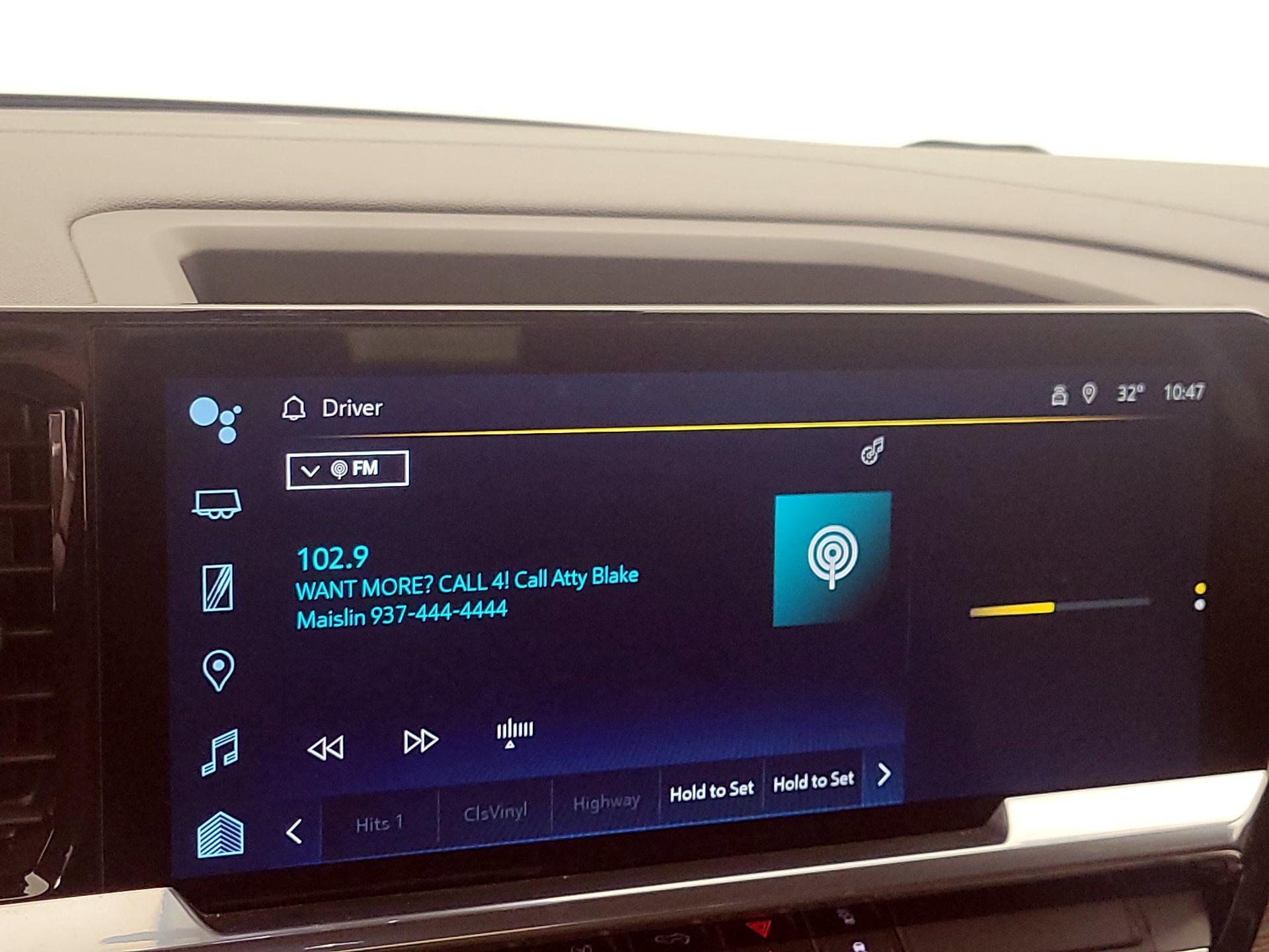 Thumbnail: 2022 Chevrolet Silverado 1500 - 15