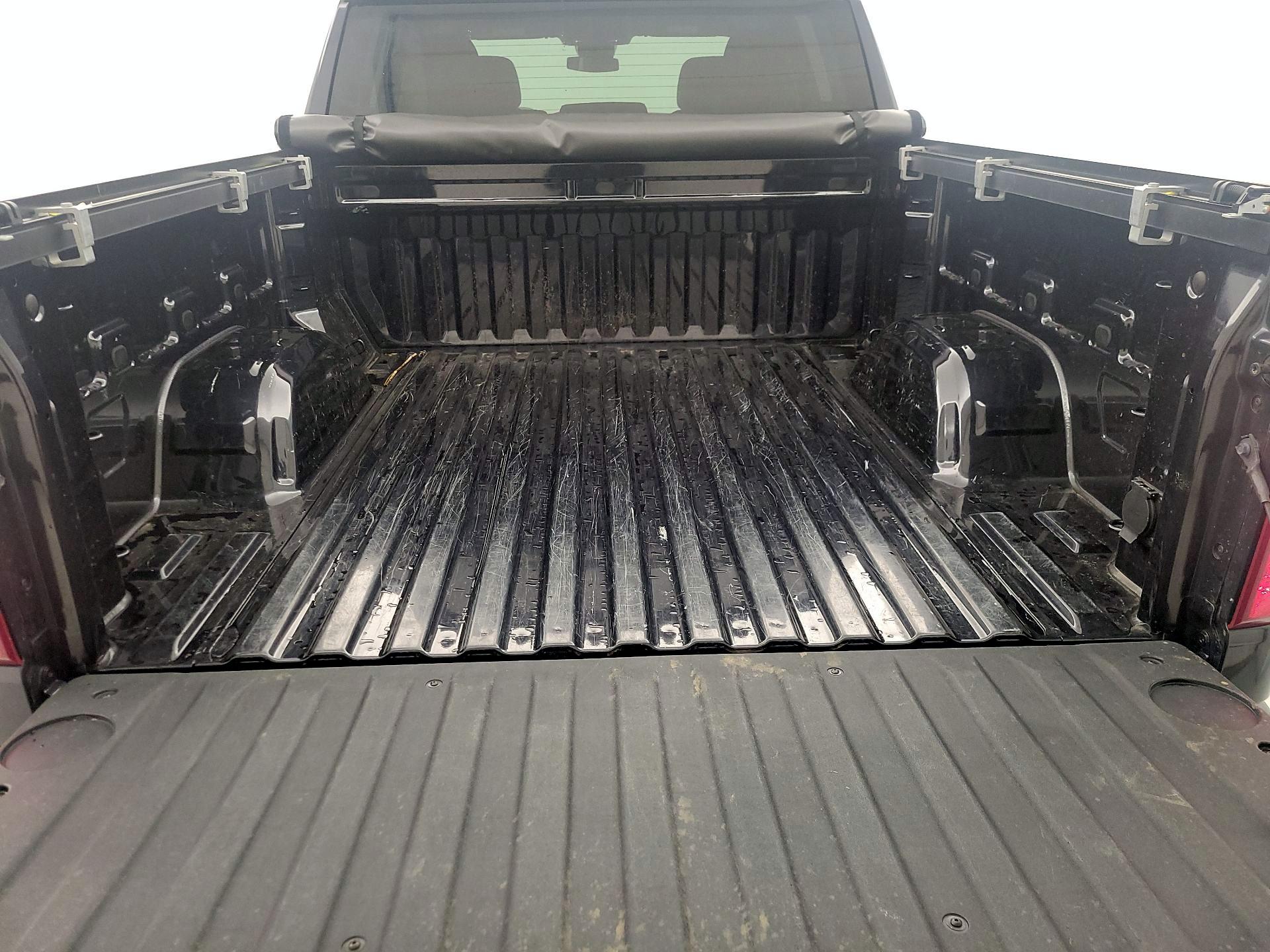 Thumbnail: 2022 Chevrolet Silverado 1500 - 20