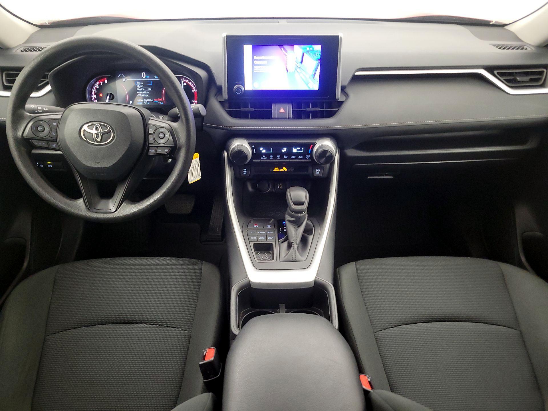 Thumbnail: 2024 Toyota RAV4 - 9