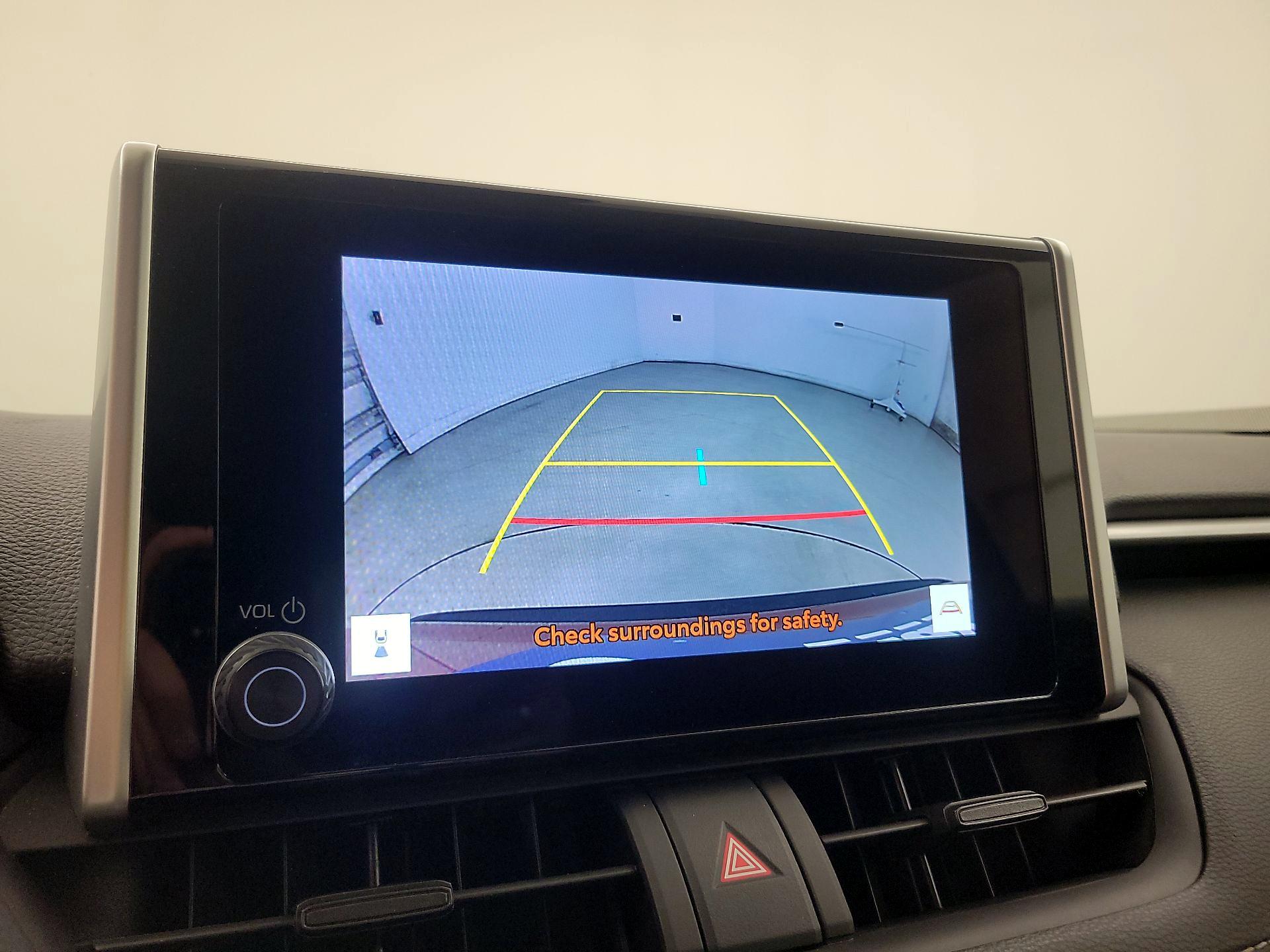 Thumbnail: 2024 Toyota RAV4 - 14