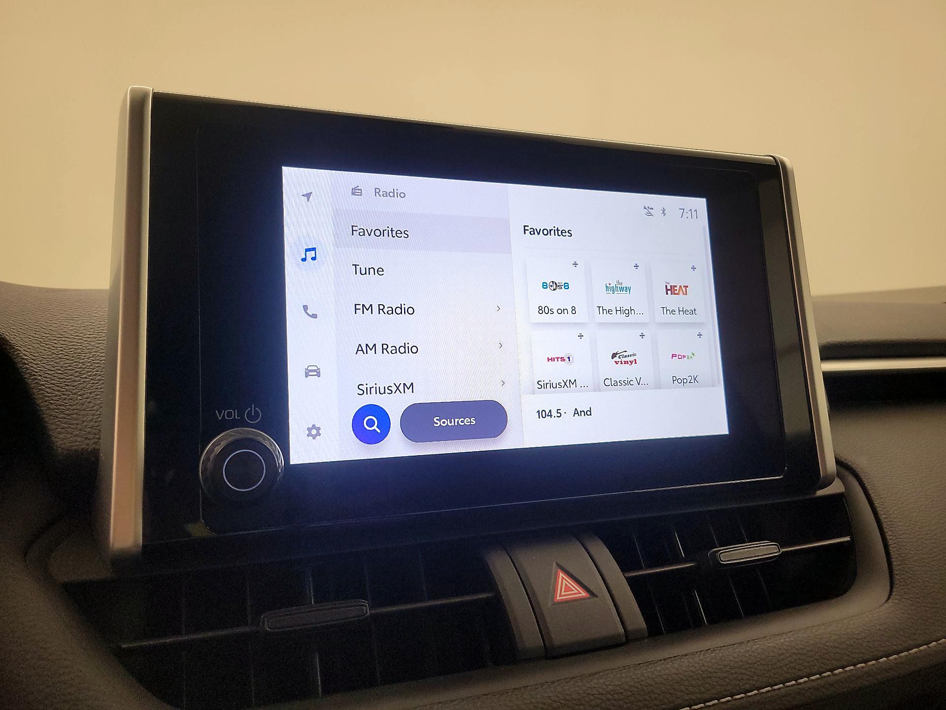 Thumbnail: 2024 Toyota RAV4 - 15