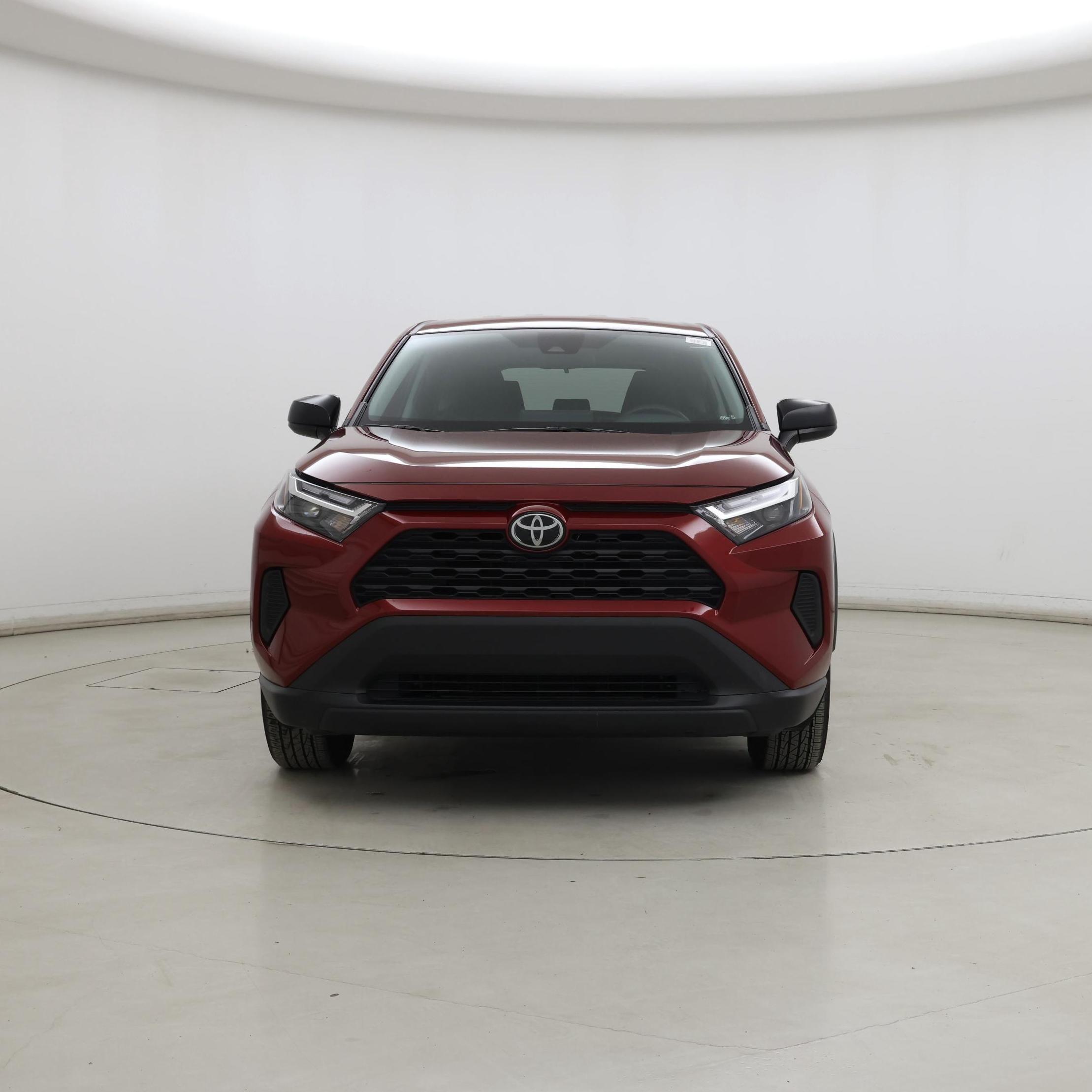 Thumbnail: 2024 Toyota RAV4 - 5