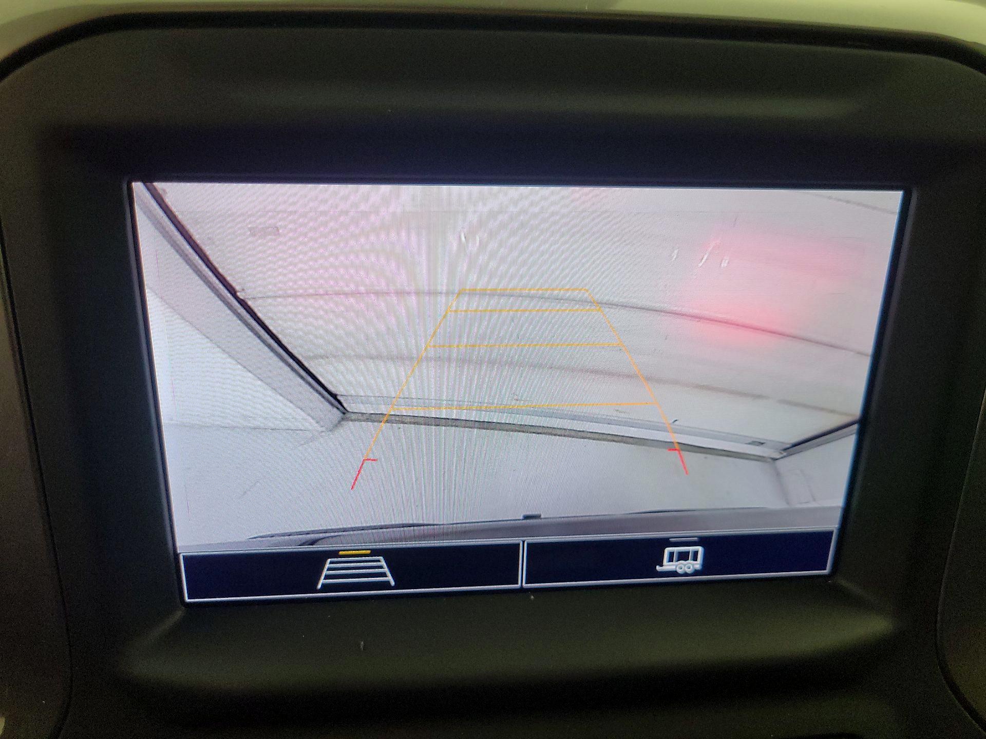 Thumbnail: 2022 Chevrolet Silverado 1500 - 14