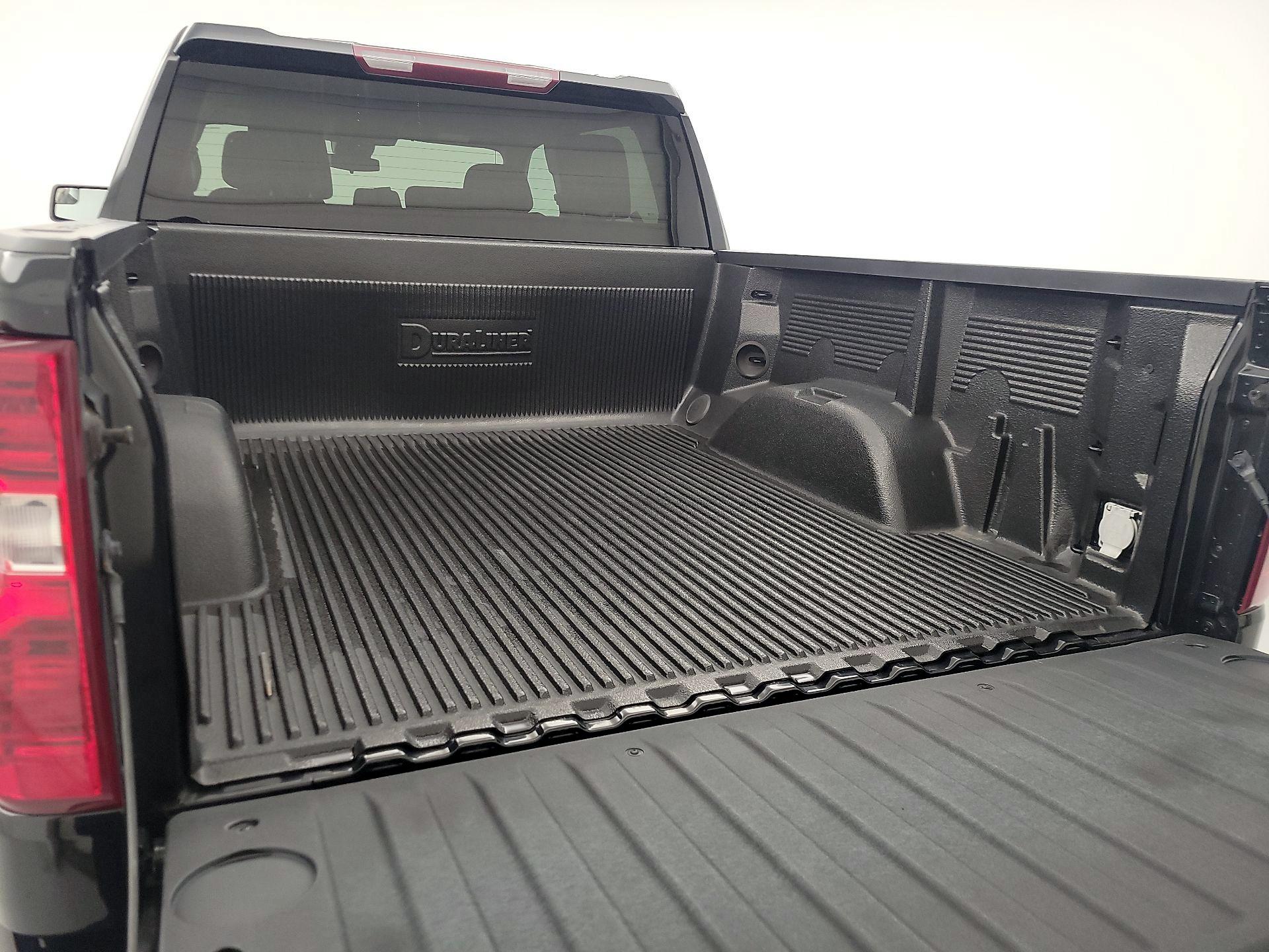 Thumbnail: 2022 Chevrolet Silverado 1500 - 20