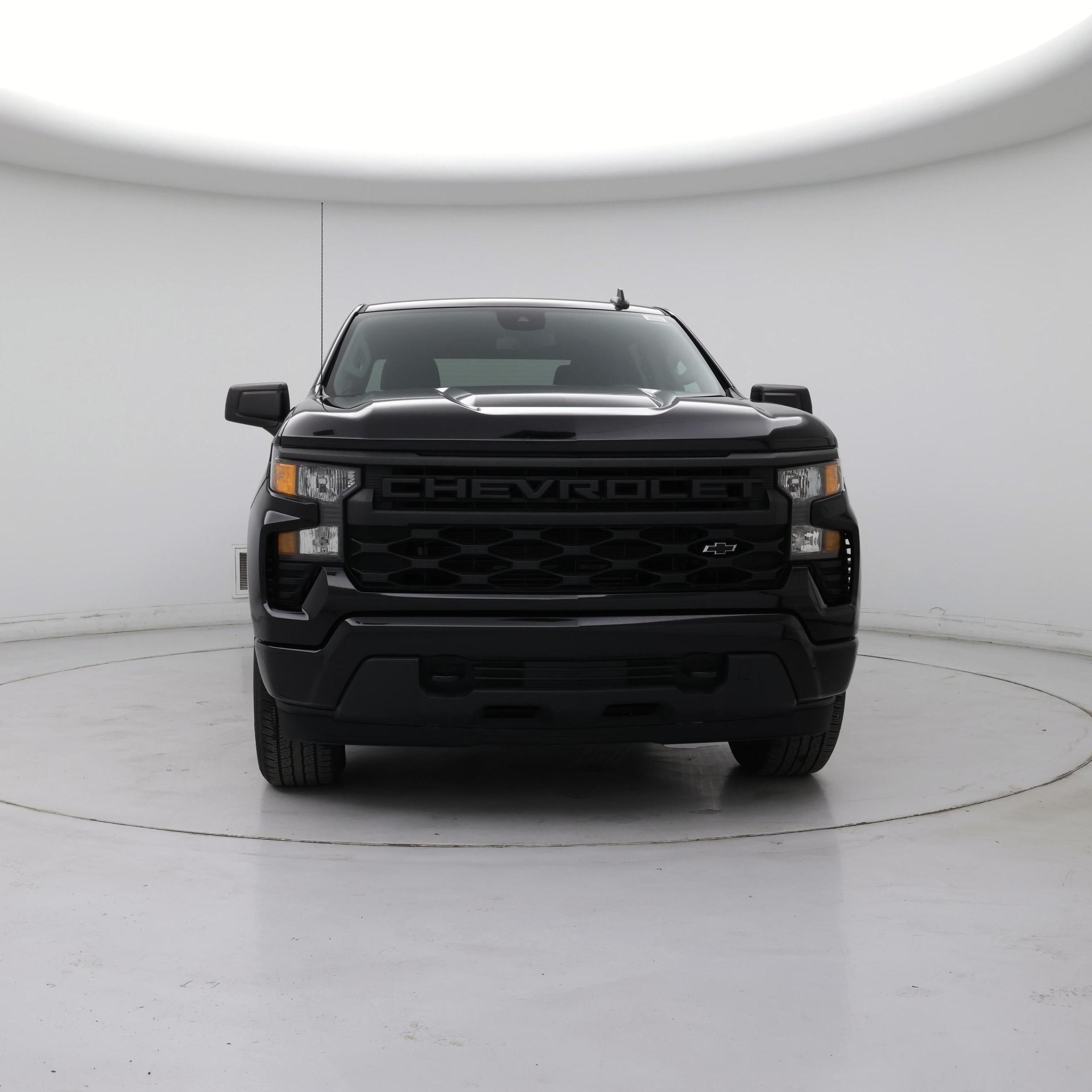 Thumbnail: 2022 Chevrolet Silverado 1500 - 5
