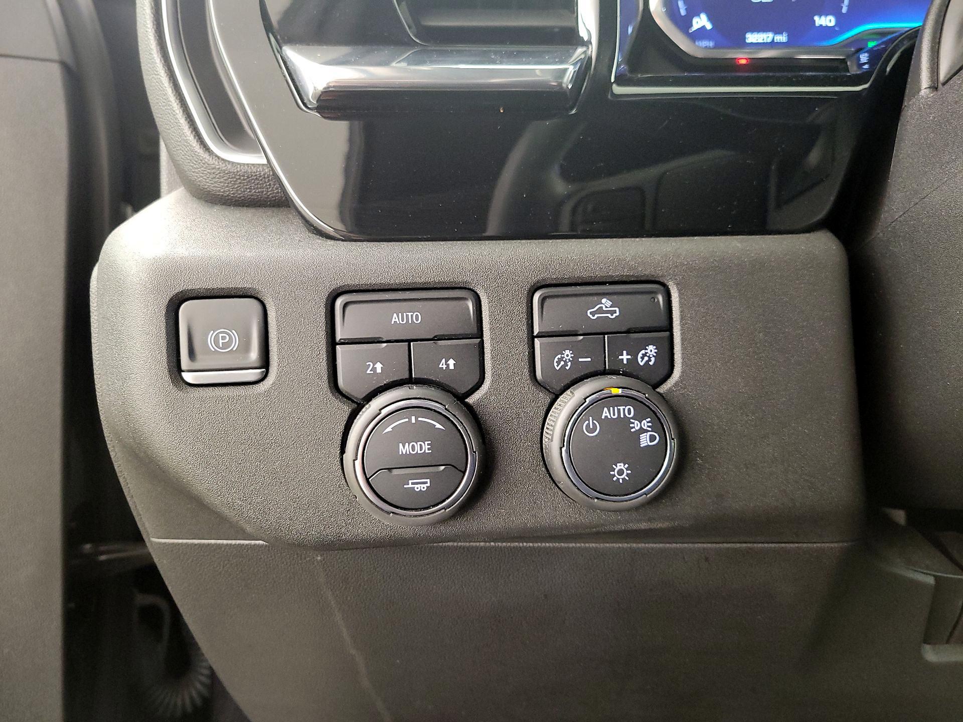 Thumbnail: 2023 Chevrolet Silverado 1500 - 13