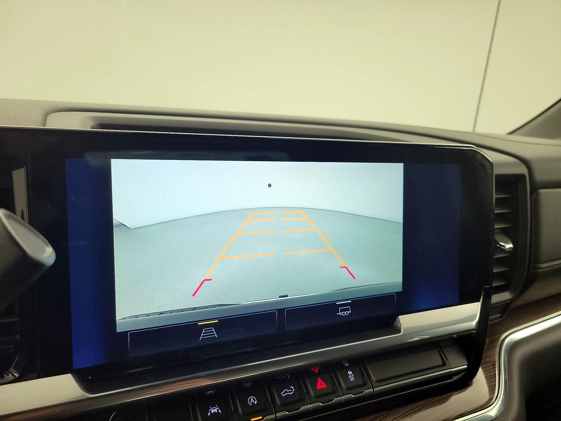 Thumbnail: 2023 Chevrolet Silverado 1500 - 14