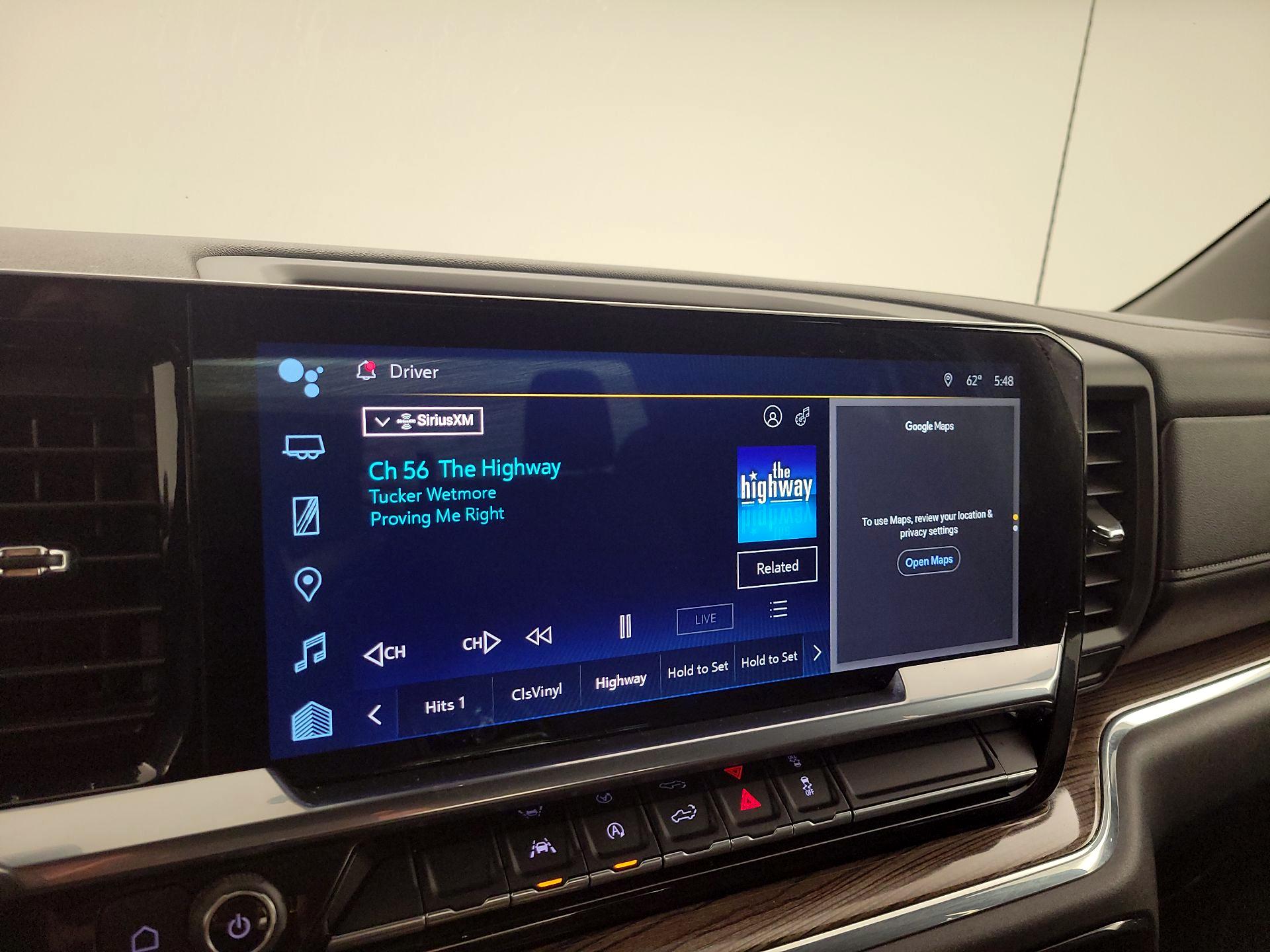 Thumbnail: 2023 Chevrolet Silverado 1500 - 15