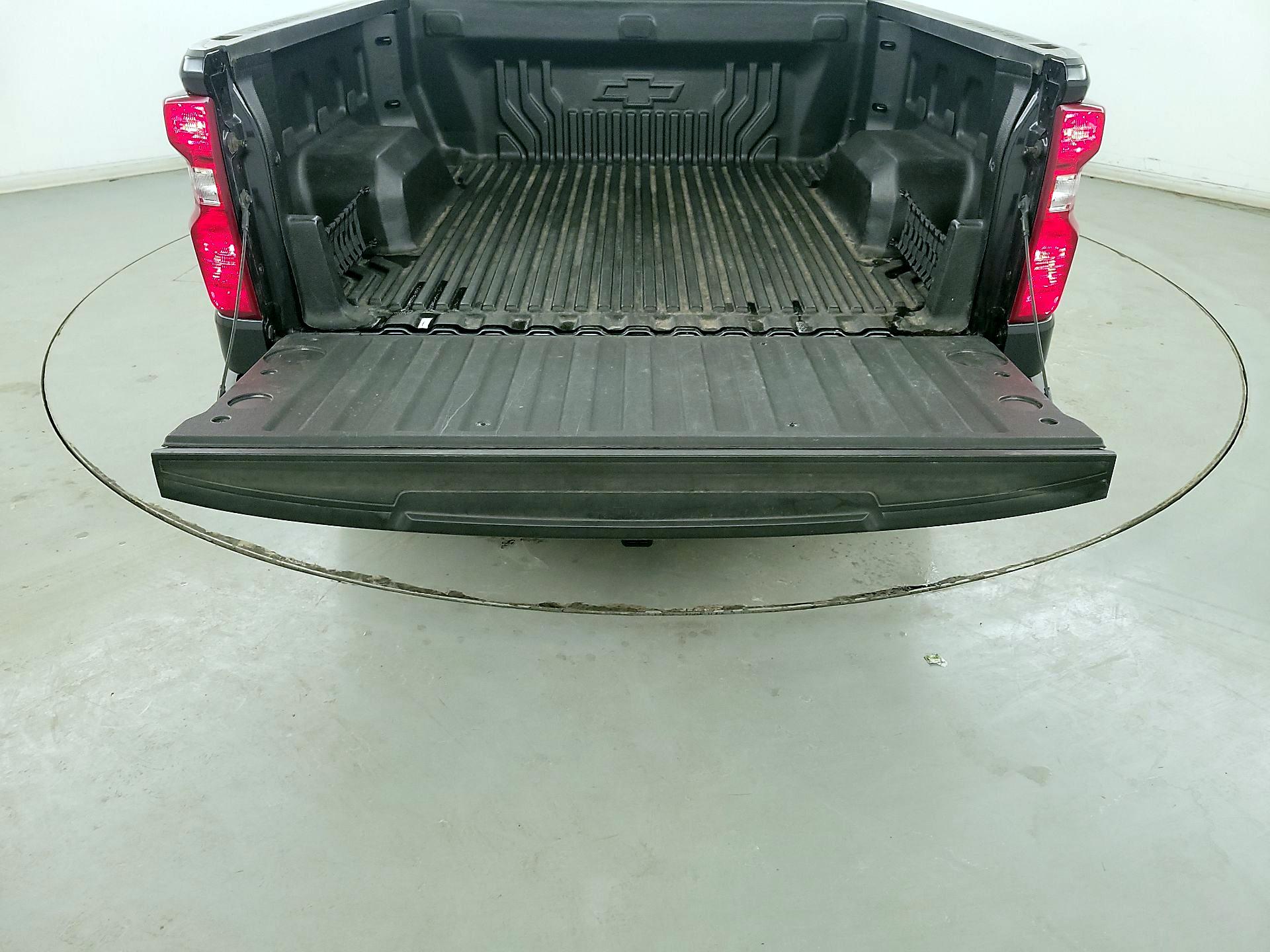 Thumbnail: 2023 Chevrolet Silverado 1500 - 20