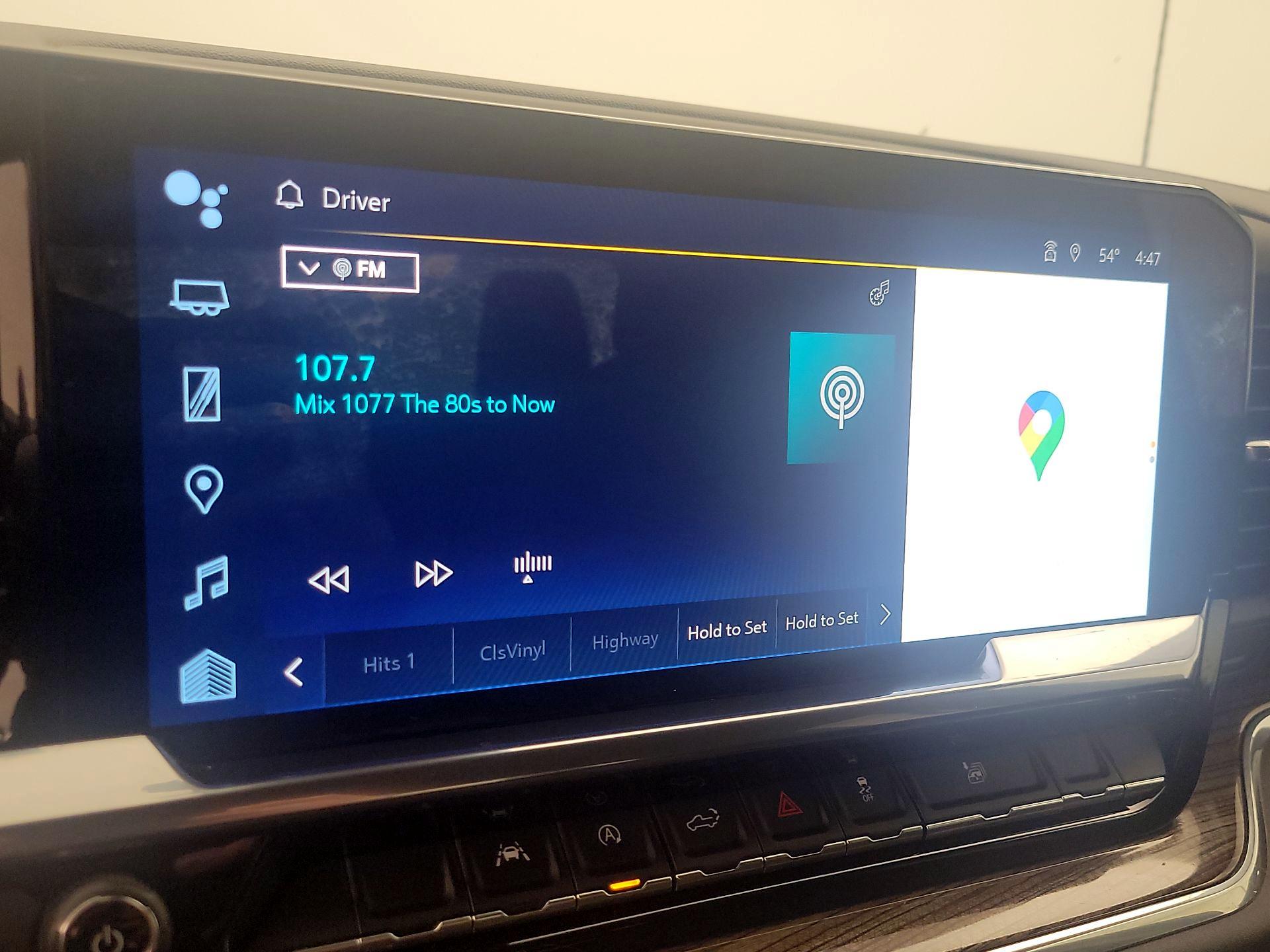 Thumbnail: 2023 Chevrolet Silverado 1500 - 15