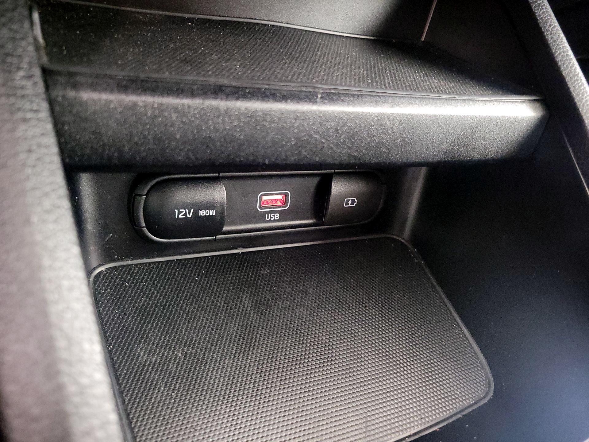 Thumbnail: 2024 Kia Forte - 18