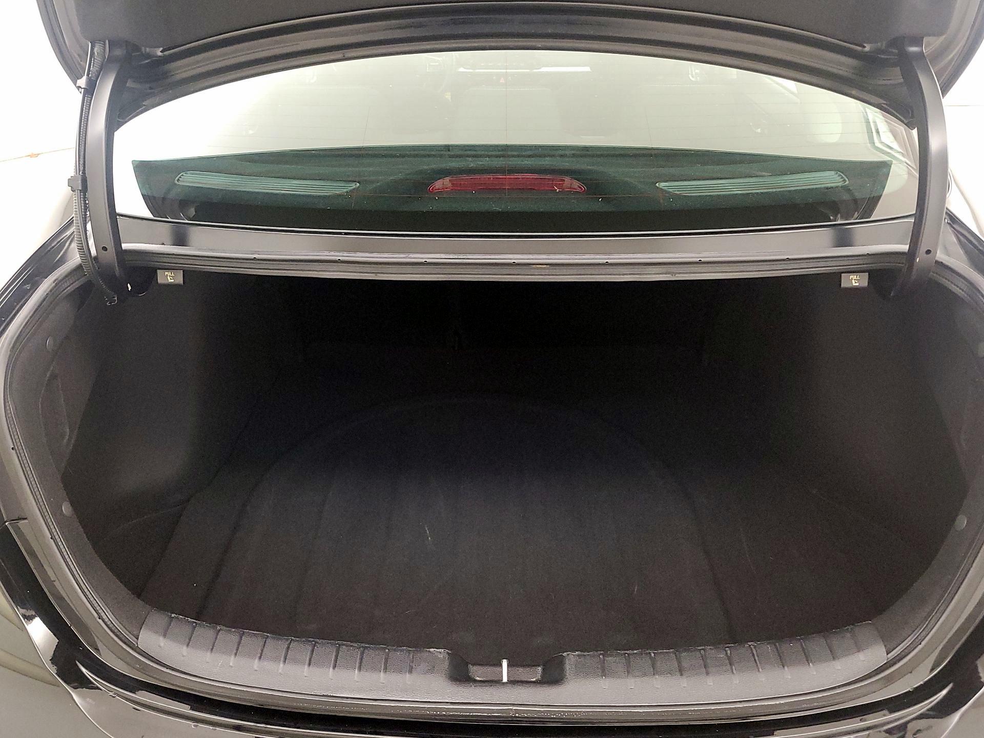 Thumbnail: 2024 Kia Forte - 20