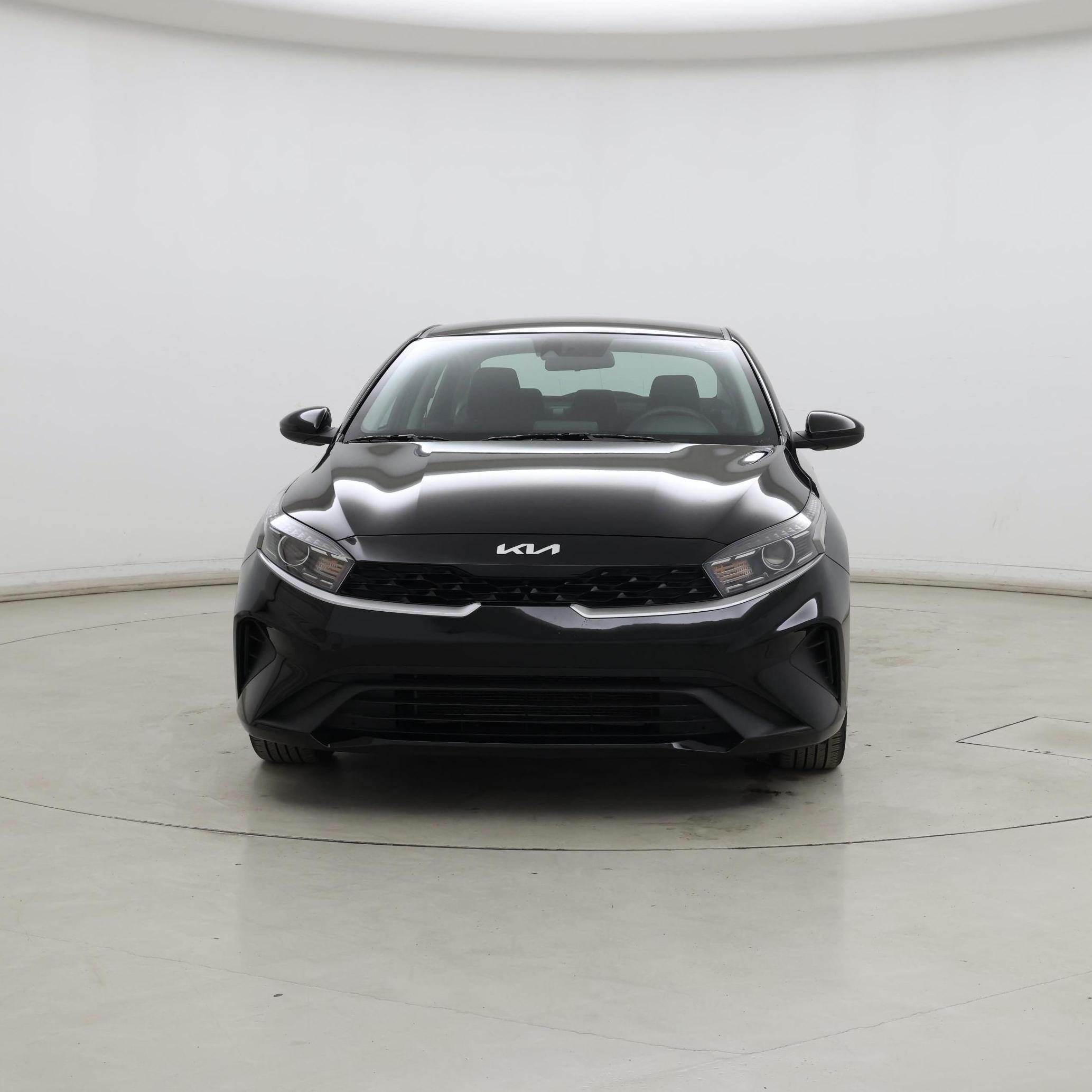 Thumbnail: 2024 Kia Forte - 5