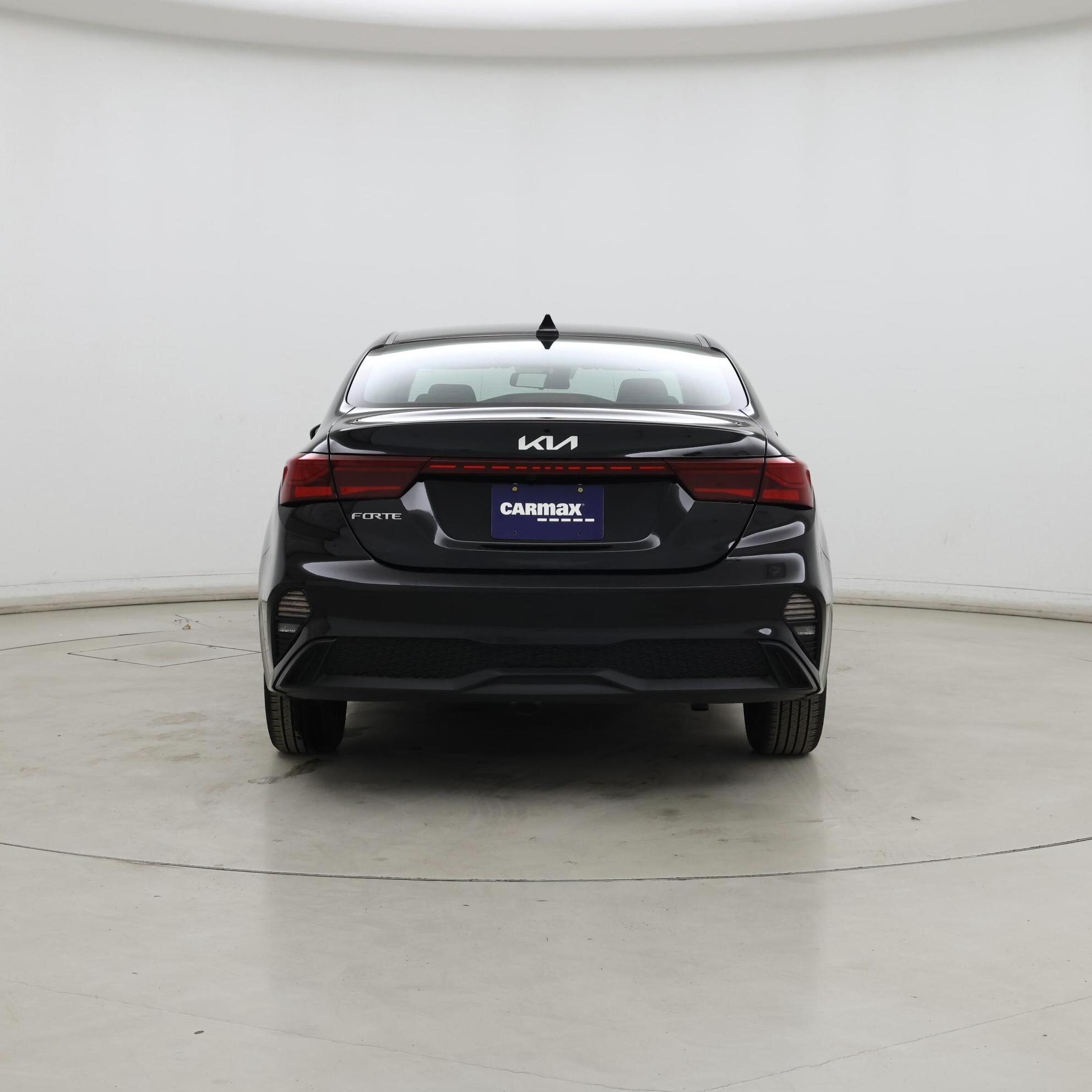 Thumbnail: 2024 Kia Forte - 6