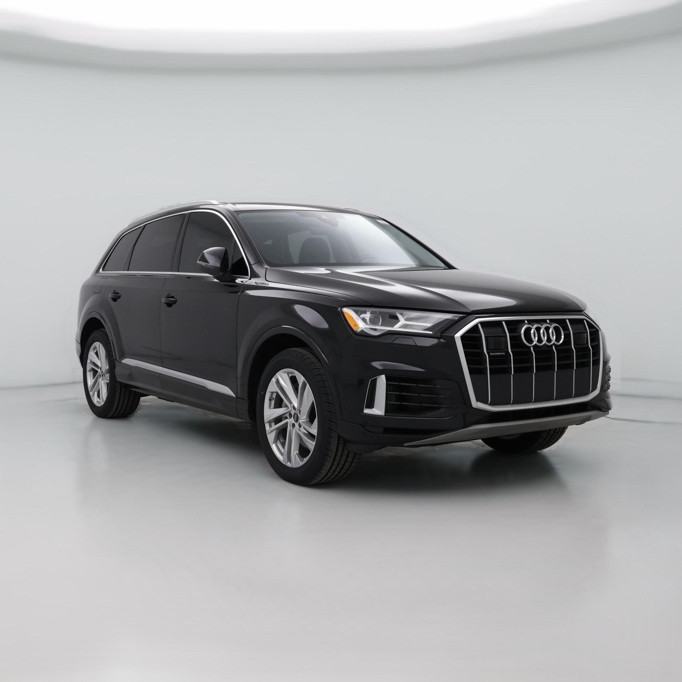 Thumbnail: 2023 Audi Q7 - 1