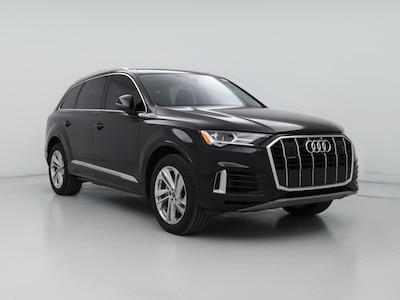 2023 Audi Q7 Premium Plus