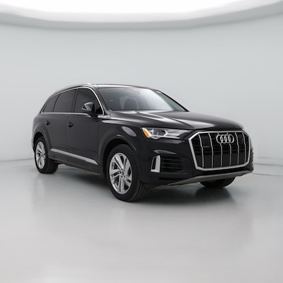 2023 Audi Q7 Premium Plus