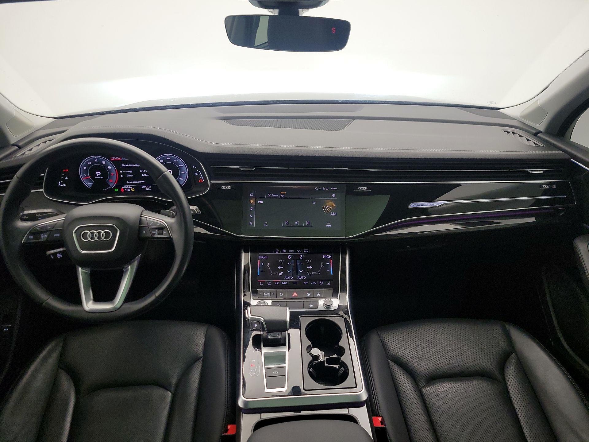 Thumbnail: 2023 Audi Q7 - 9