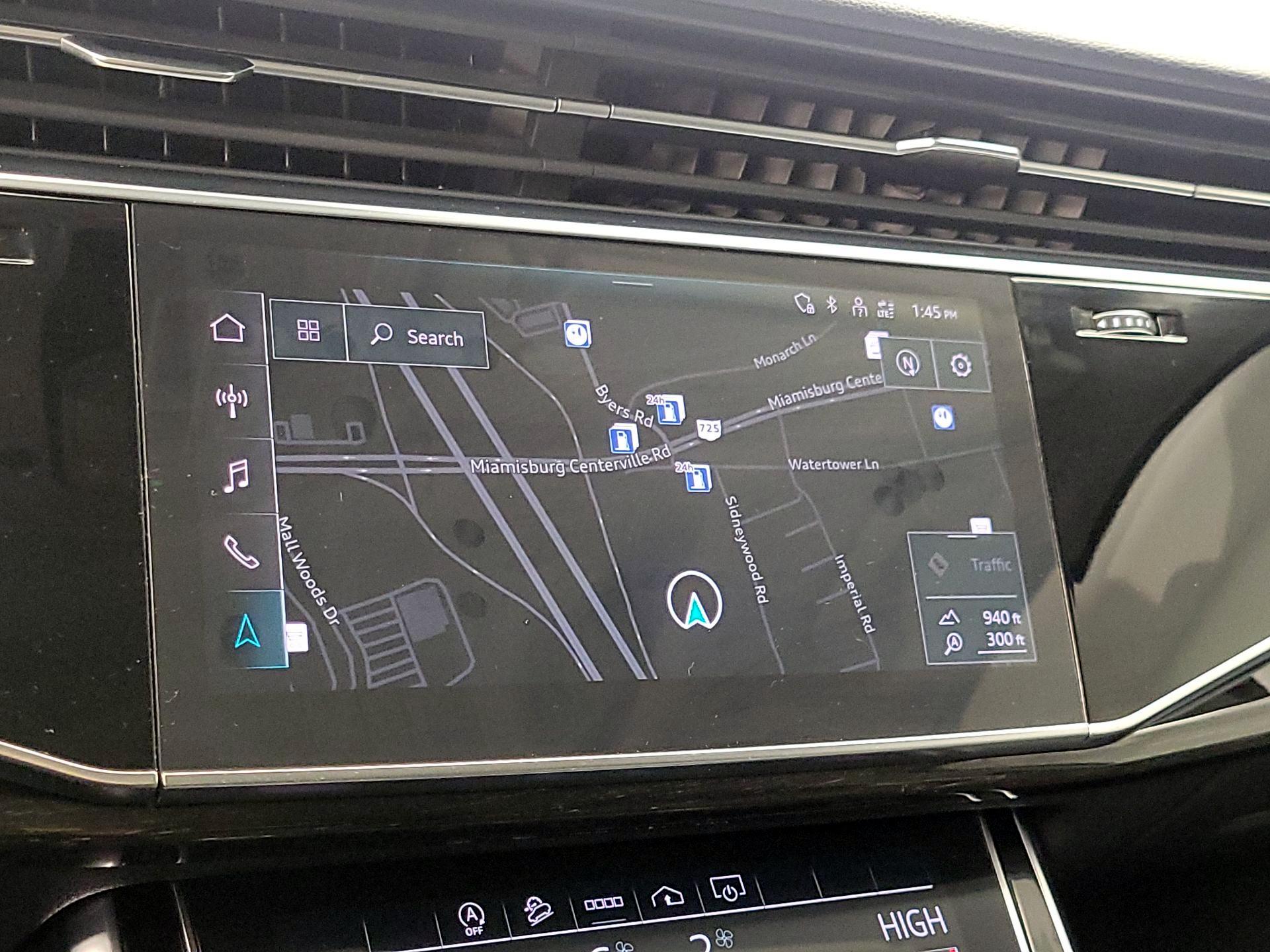 Thumbnail: 2023 Audi Q7 - 14