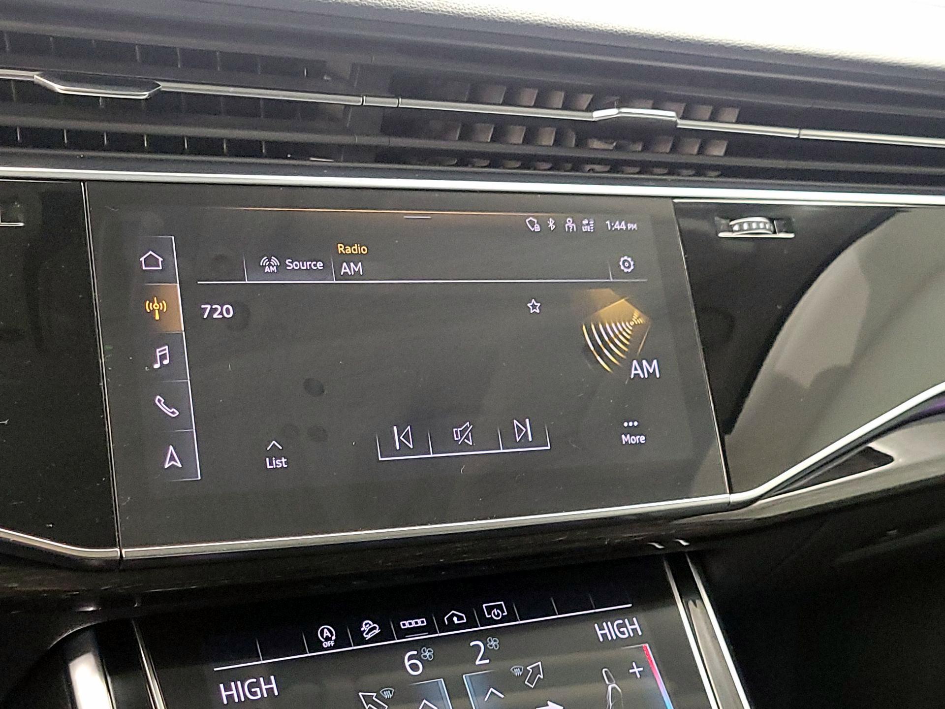 Thumbnail: 2023 Audi Q7 - 16