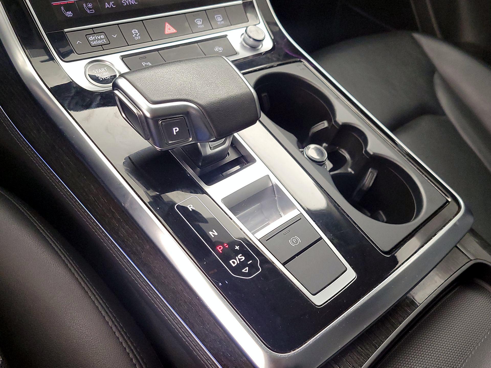 Thumbnail: 2023 Audi Q7 - 18