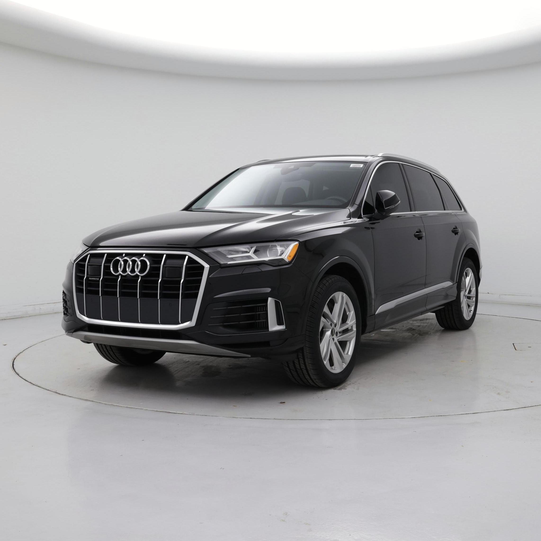 Thumbnail: 2023 Audi Q7 - 4