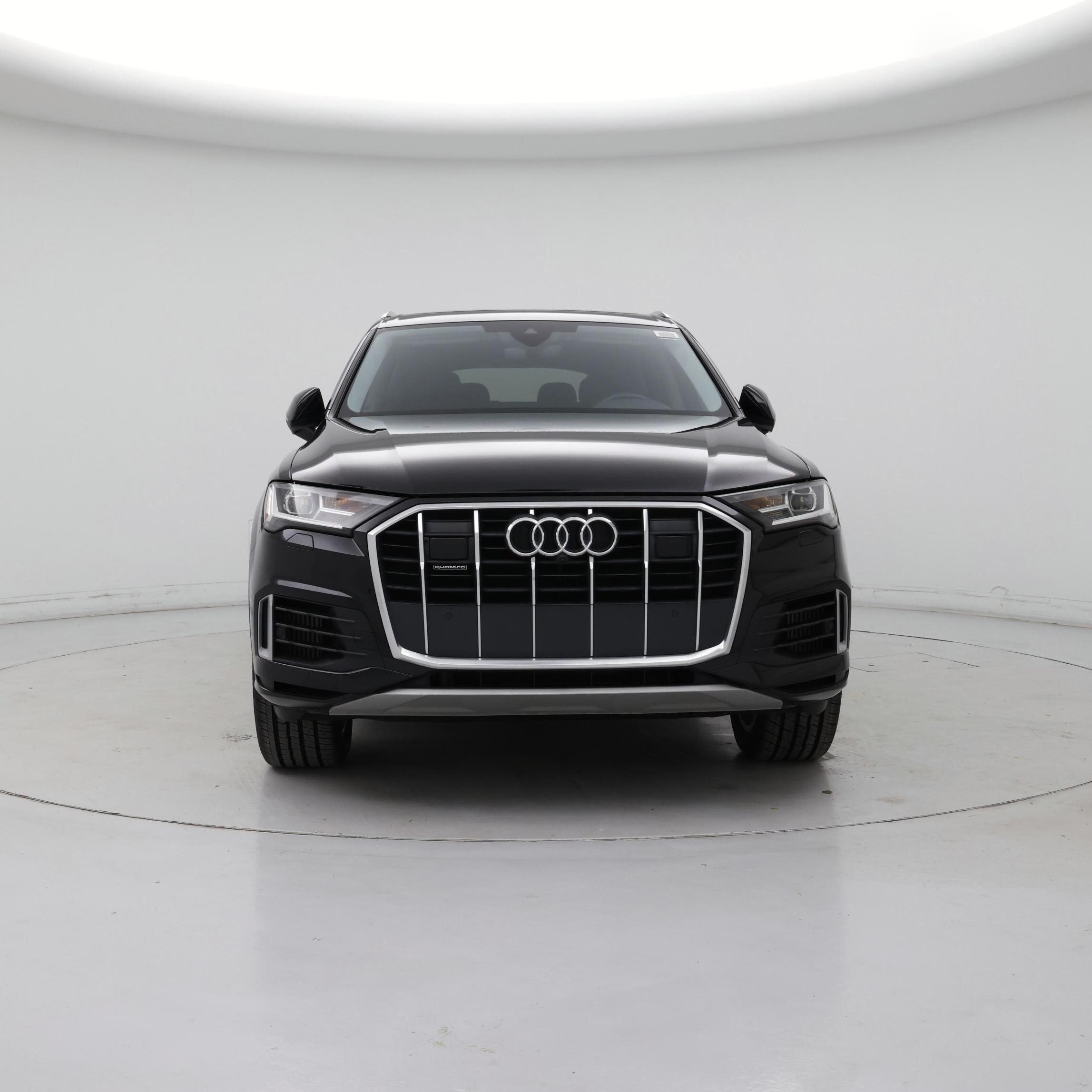 Thumbnail: 2023 Audi Q7 - 5