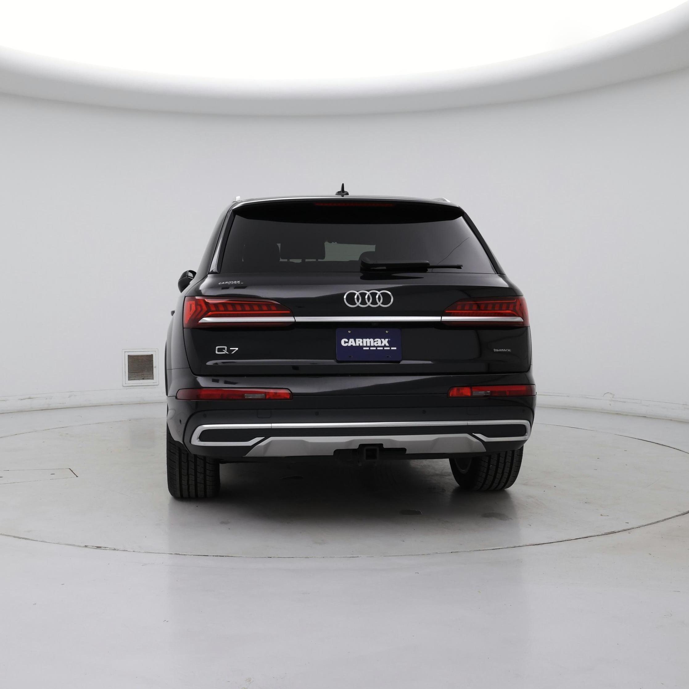 Thumbnail: 2023 Audi Q7 - 6