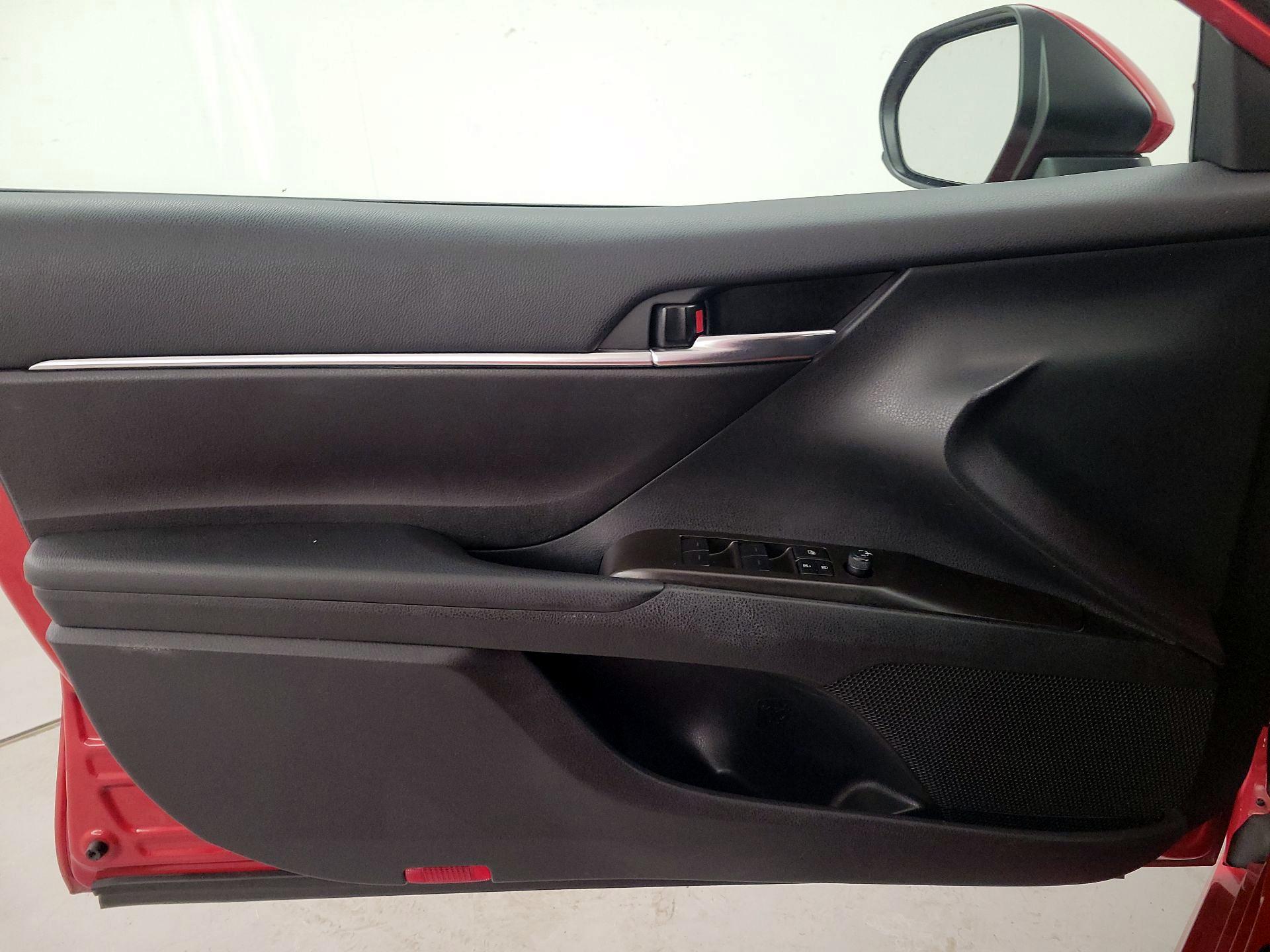 Thumbnail: 2024 Toyota Camry - 12