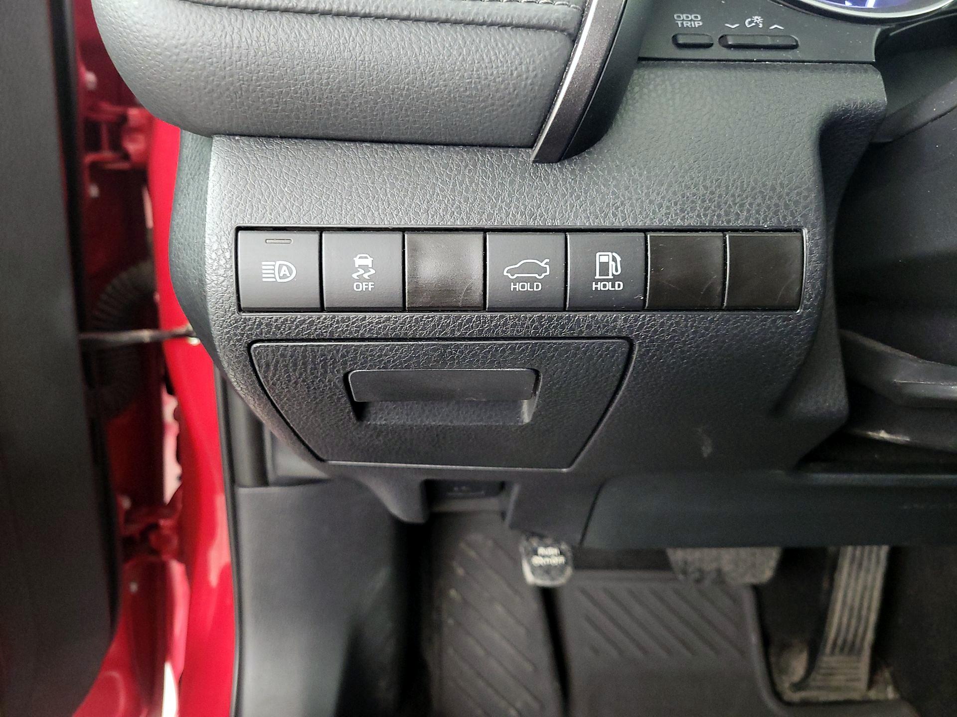 Thumbnail: 2024 Toyota Camry - 13