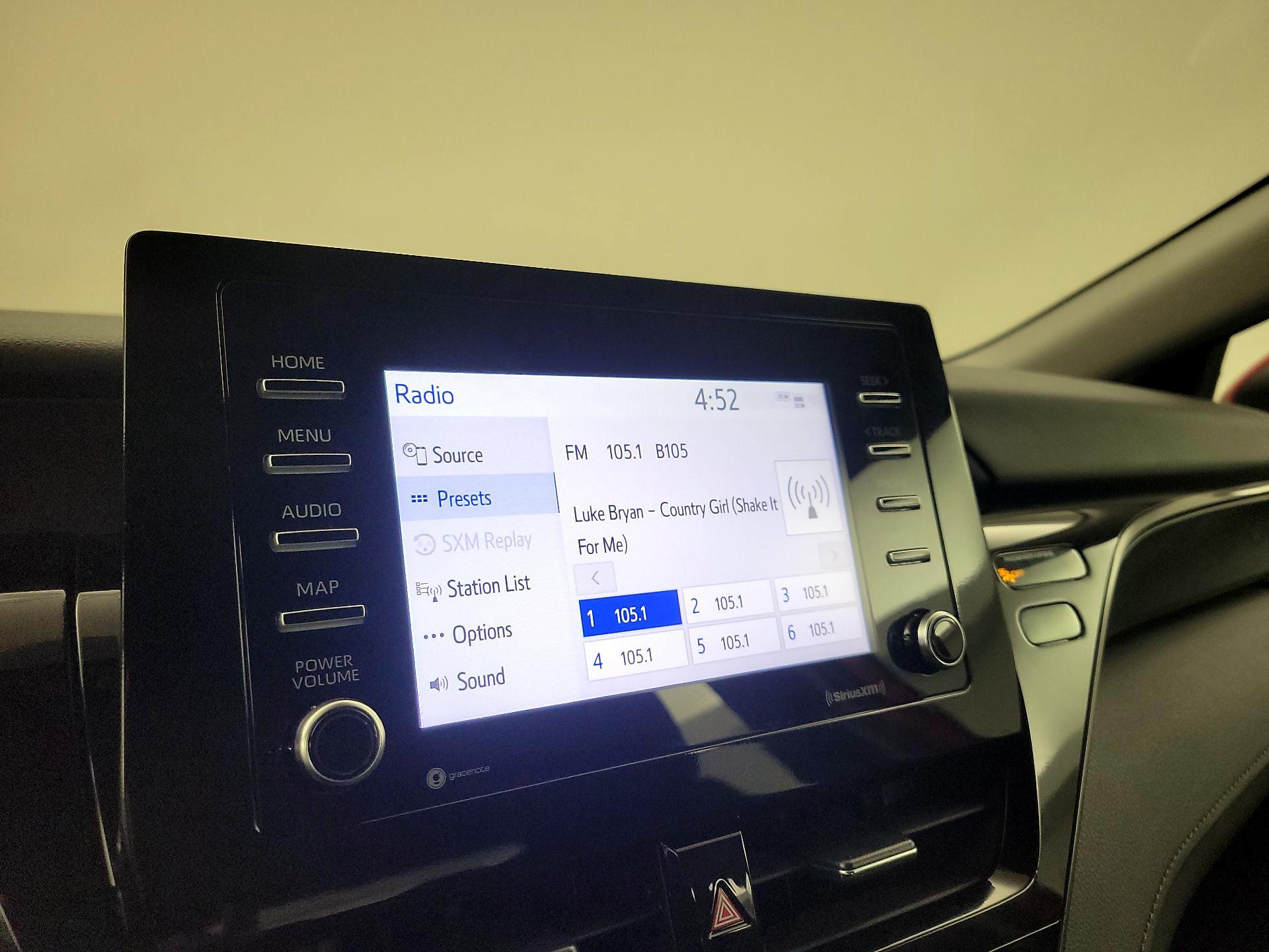 Thumbnail: 2024 Toyota Camry - 15