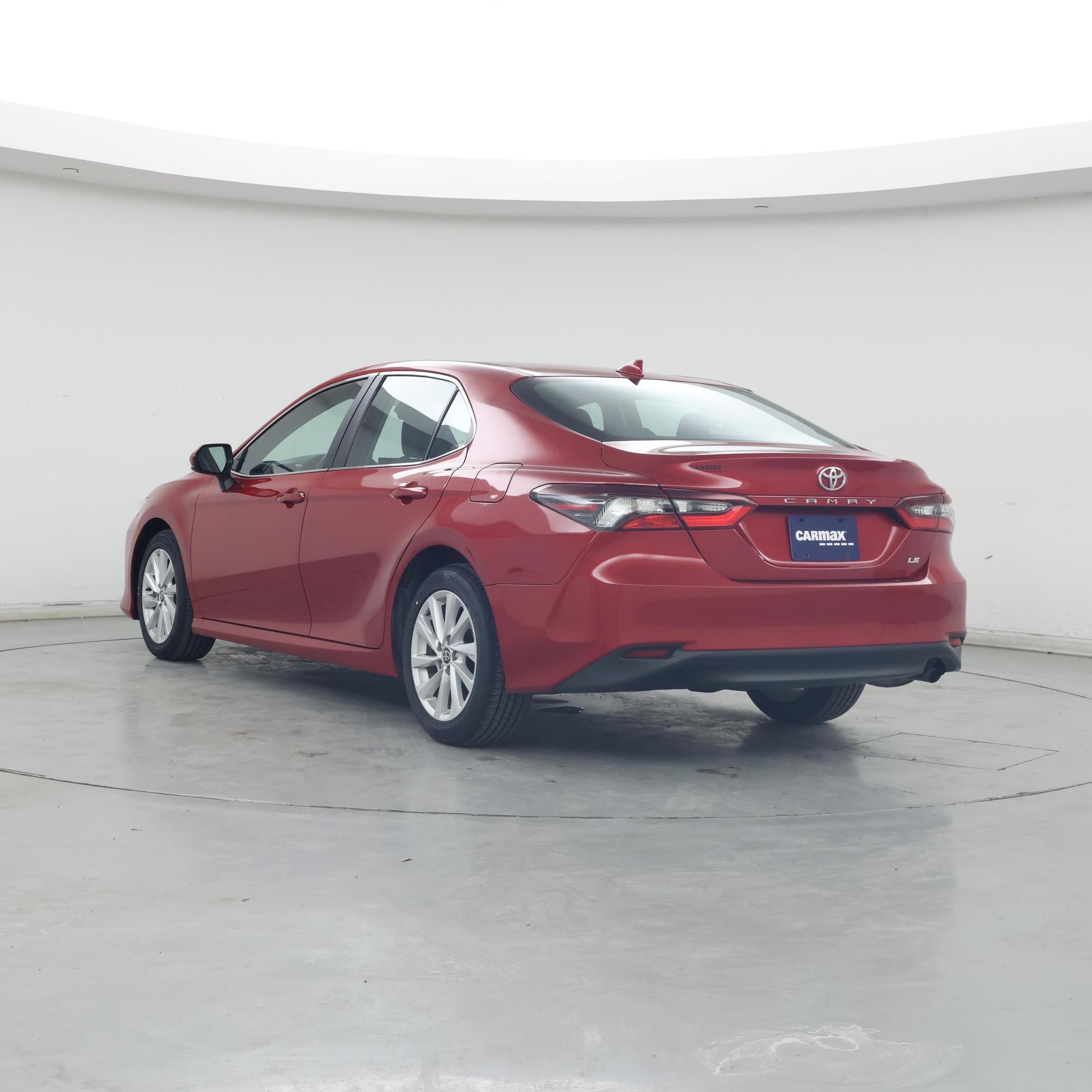 Thumbnail: 2024 Toyota Camry - 2