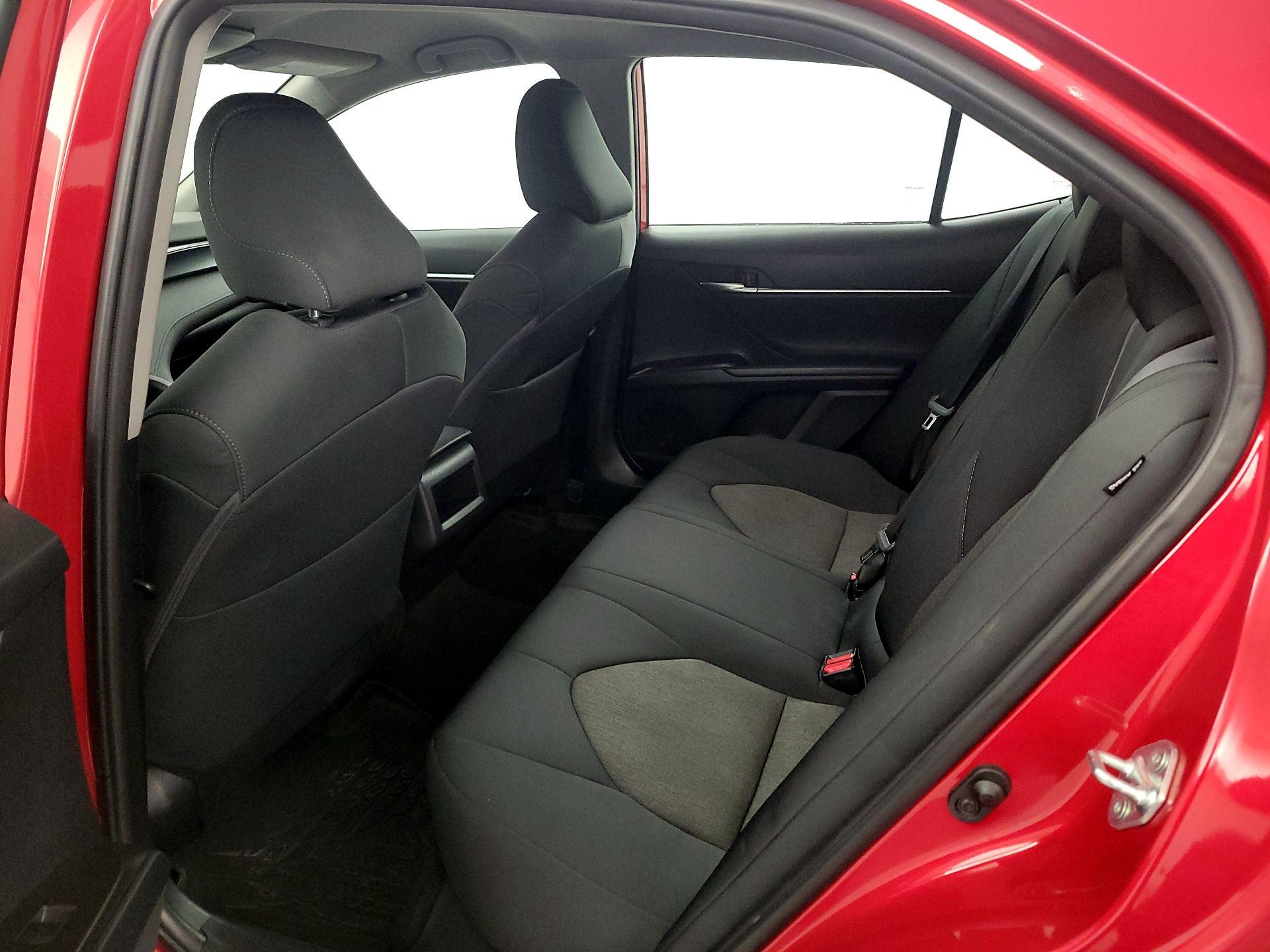 Thumbnail: 2024 Toyota Camry - 19