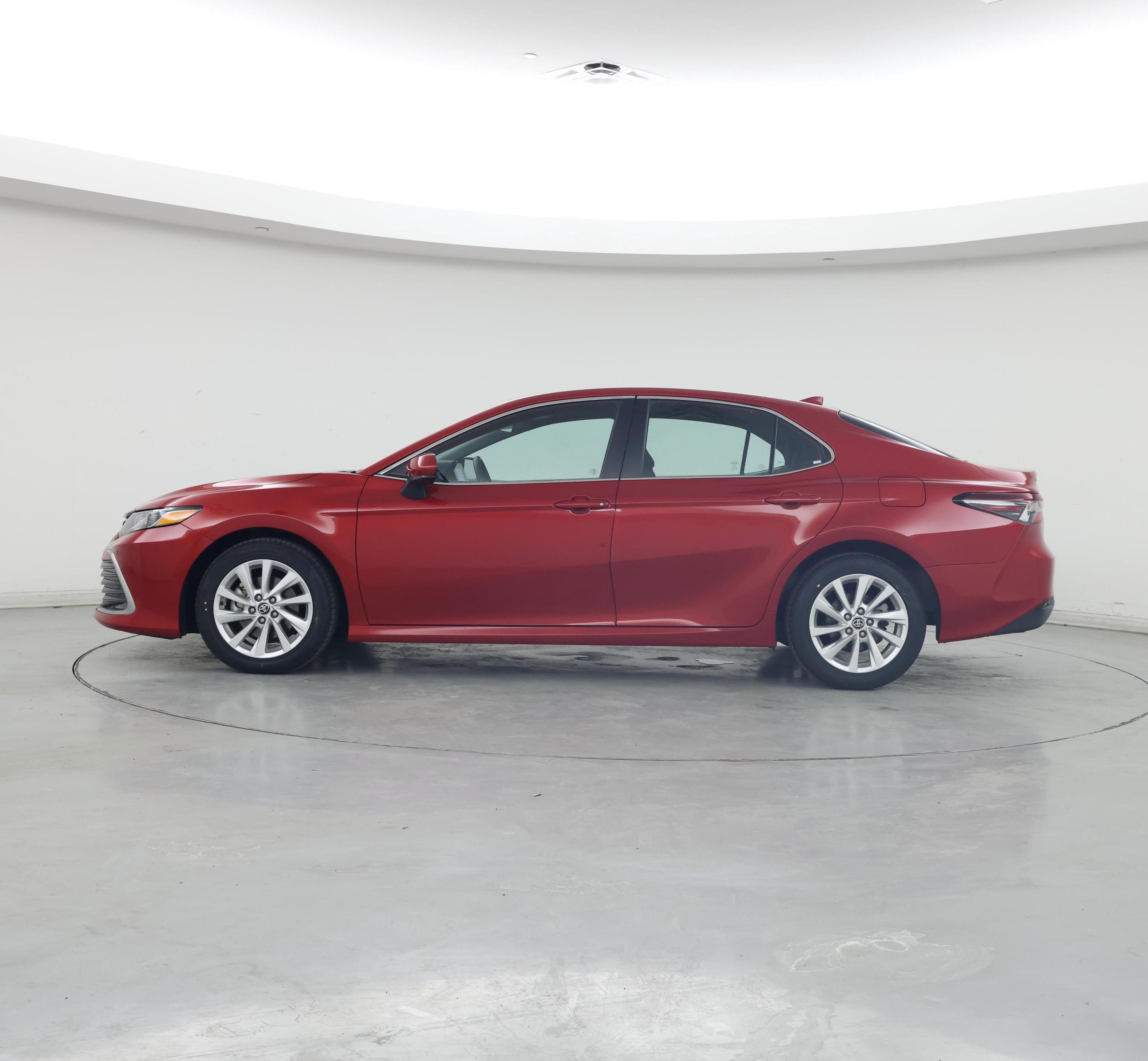 Thumbnail: 2024 Toyota Camry - 3