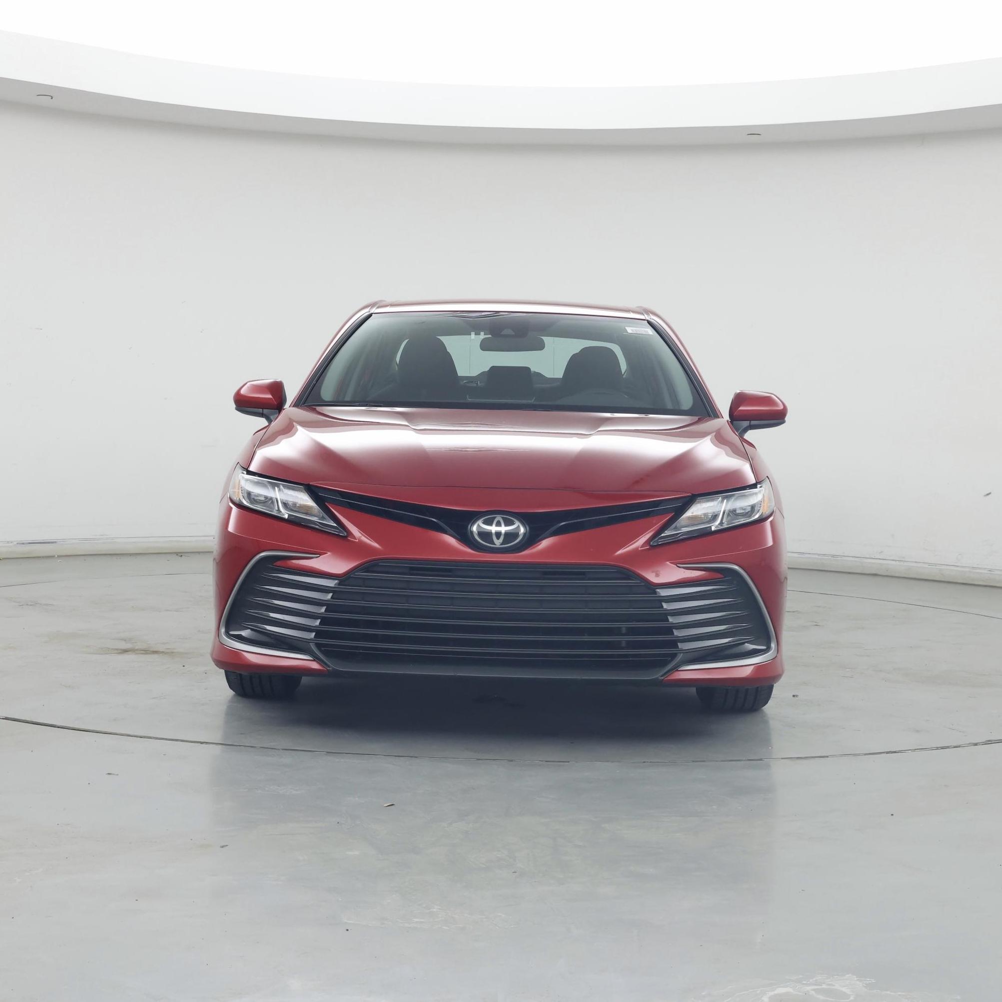 Thumbnail: 2024 Toyota Camry - 5