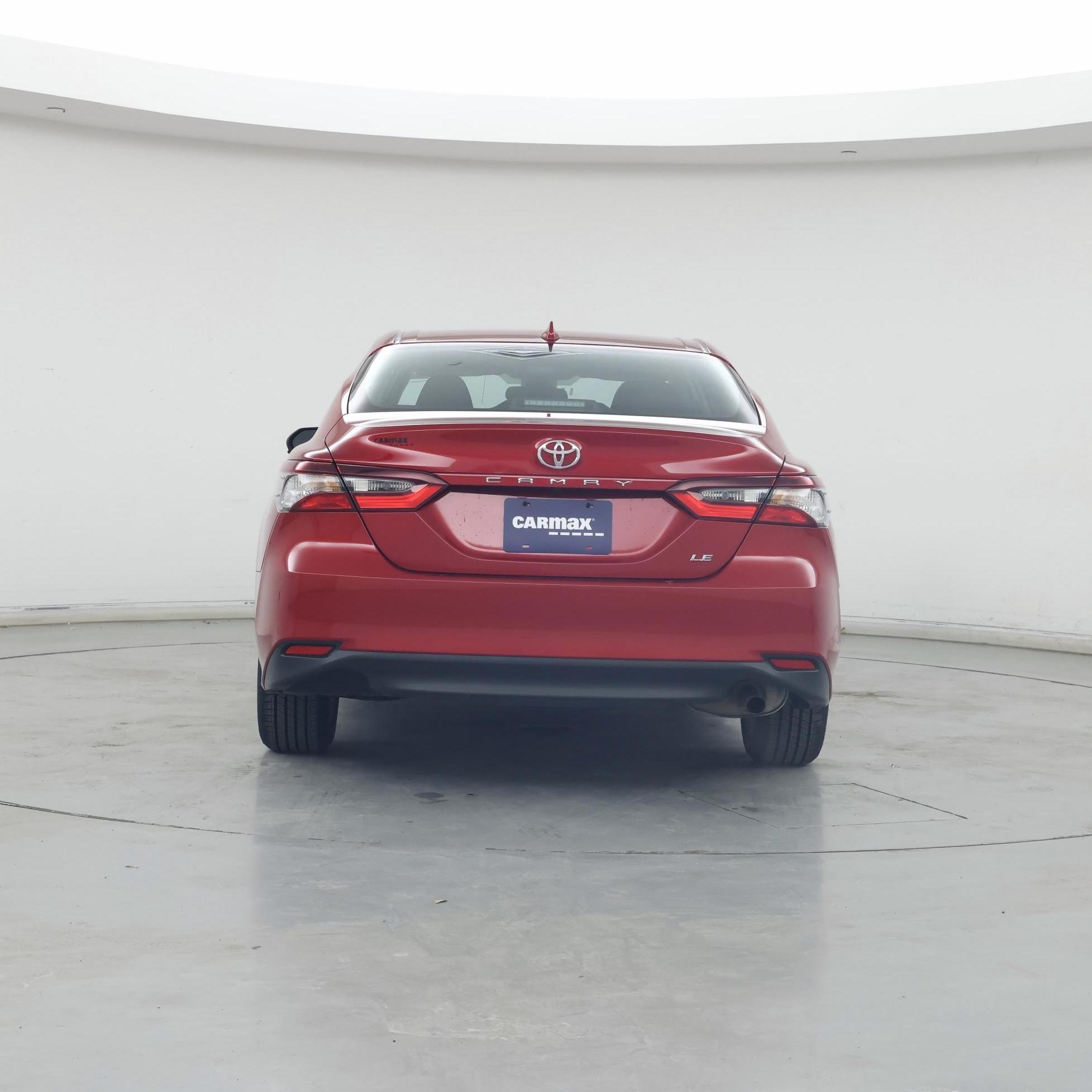 Thumbnail: 2024 Toyota Camry - 6